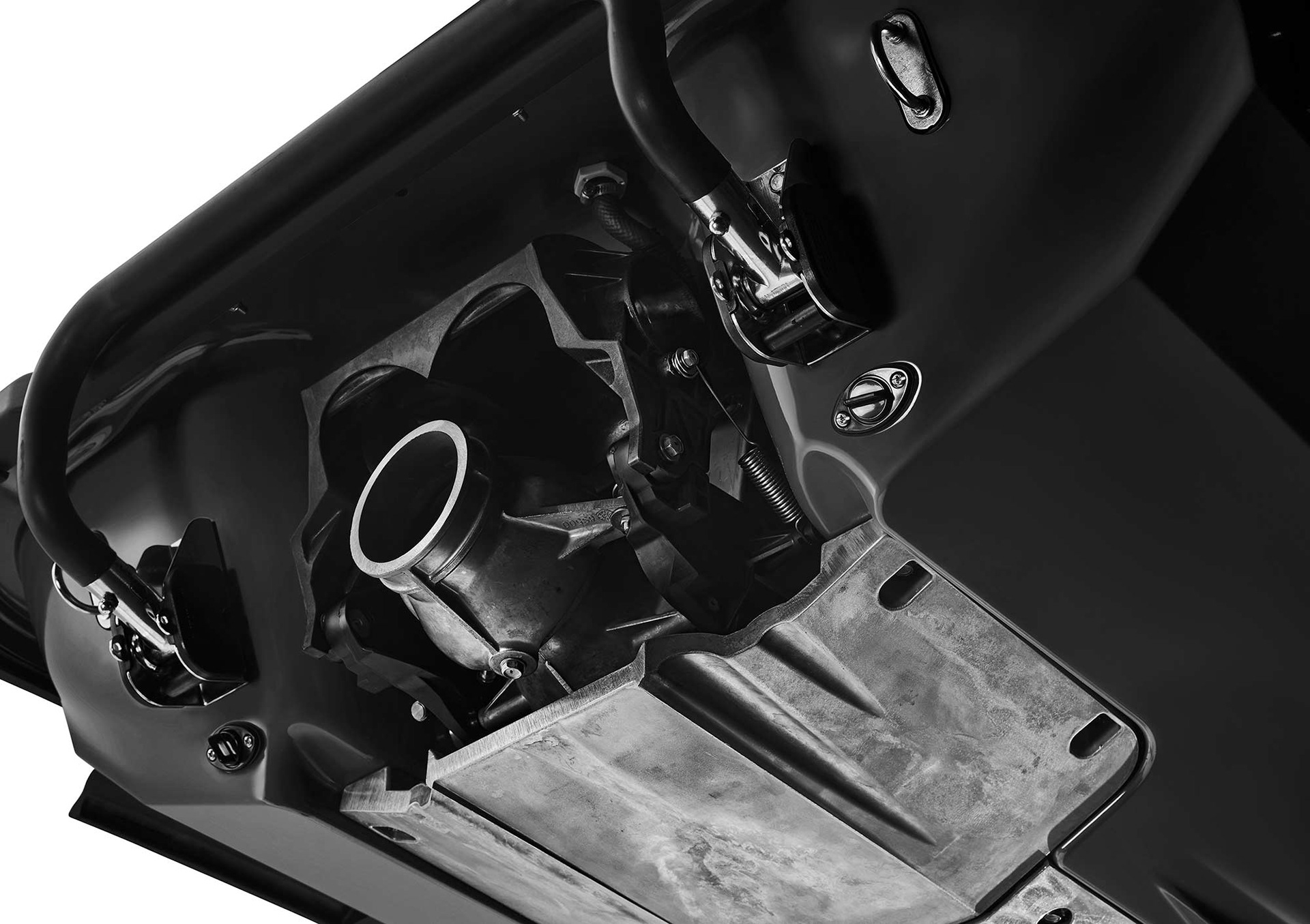 Yamaha GP1800R SVHO