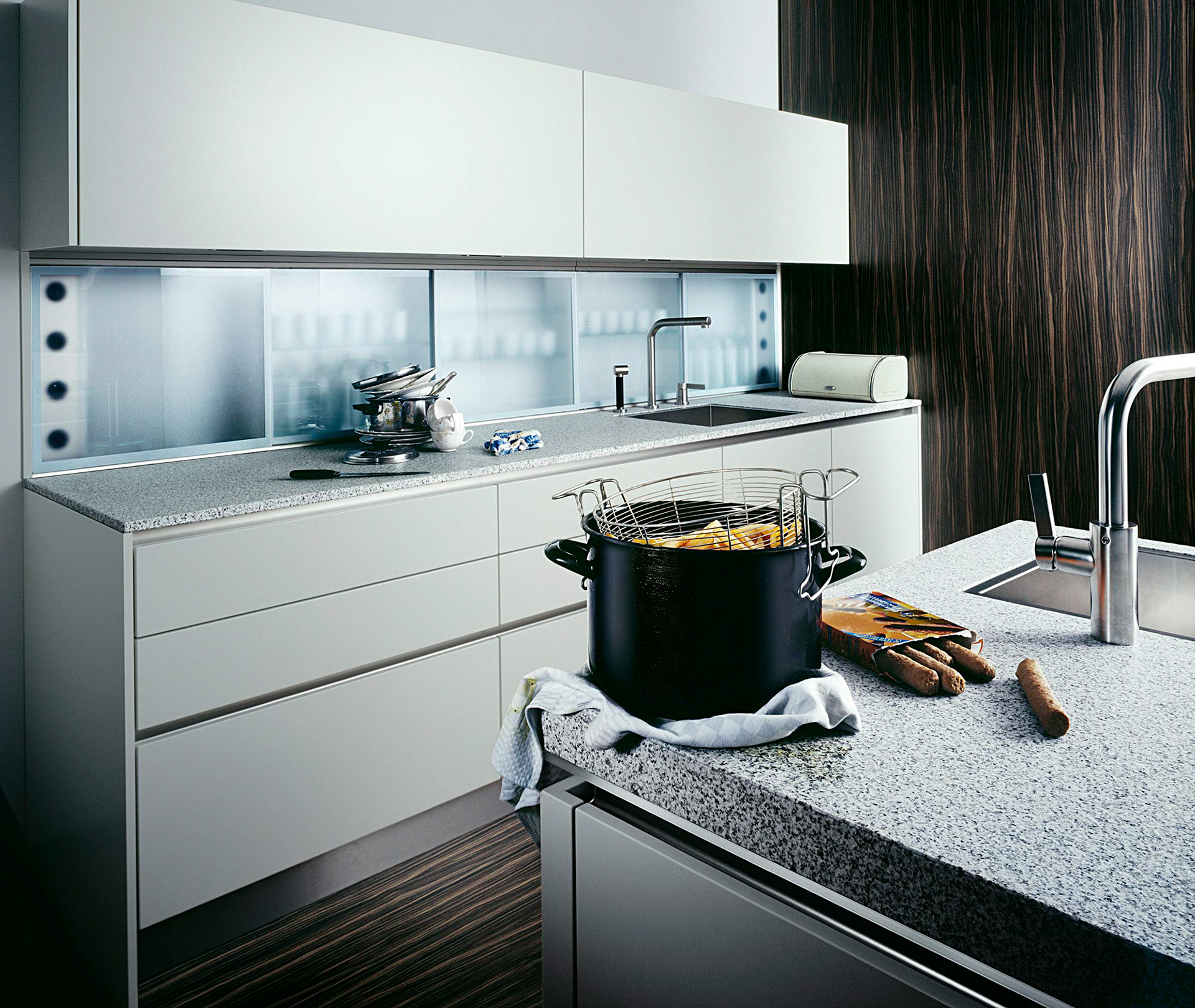 Kitchen new