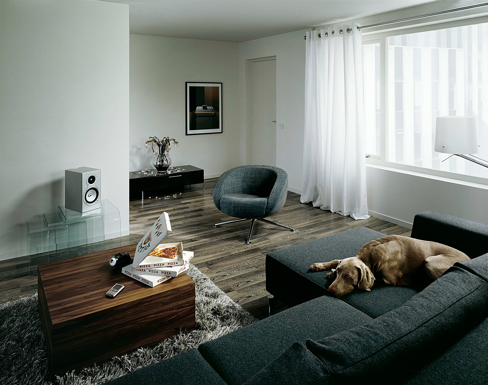 Livingroom new