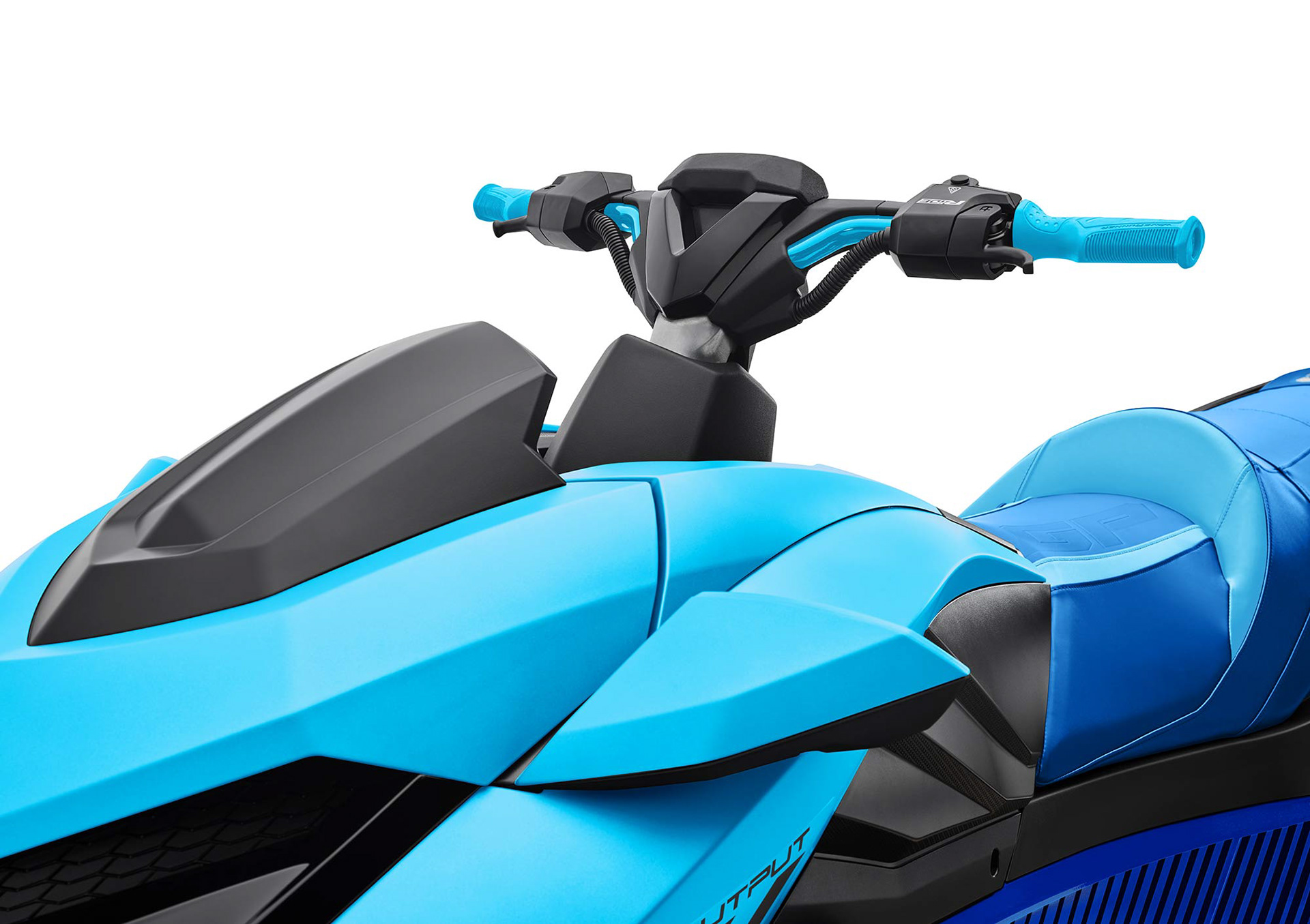 Yamaha GP182R HO