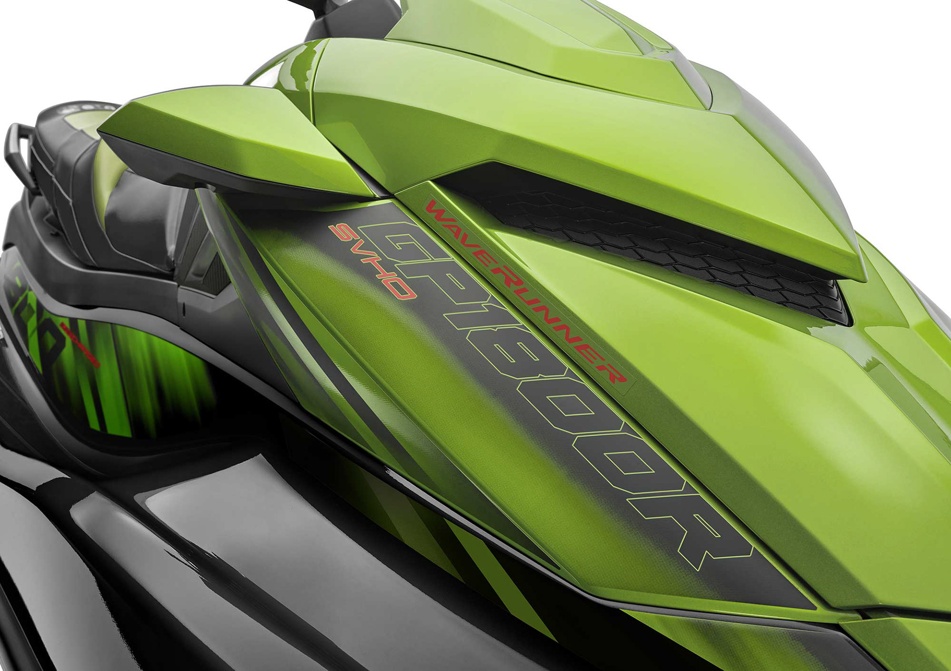 Yamaha GP1800R SVHO