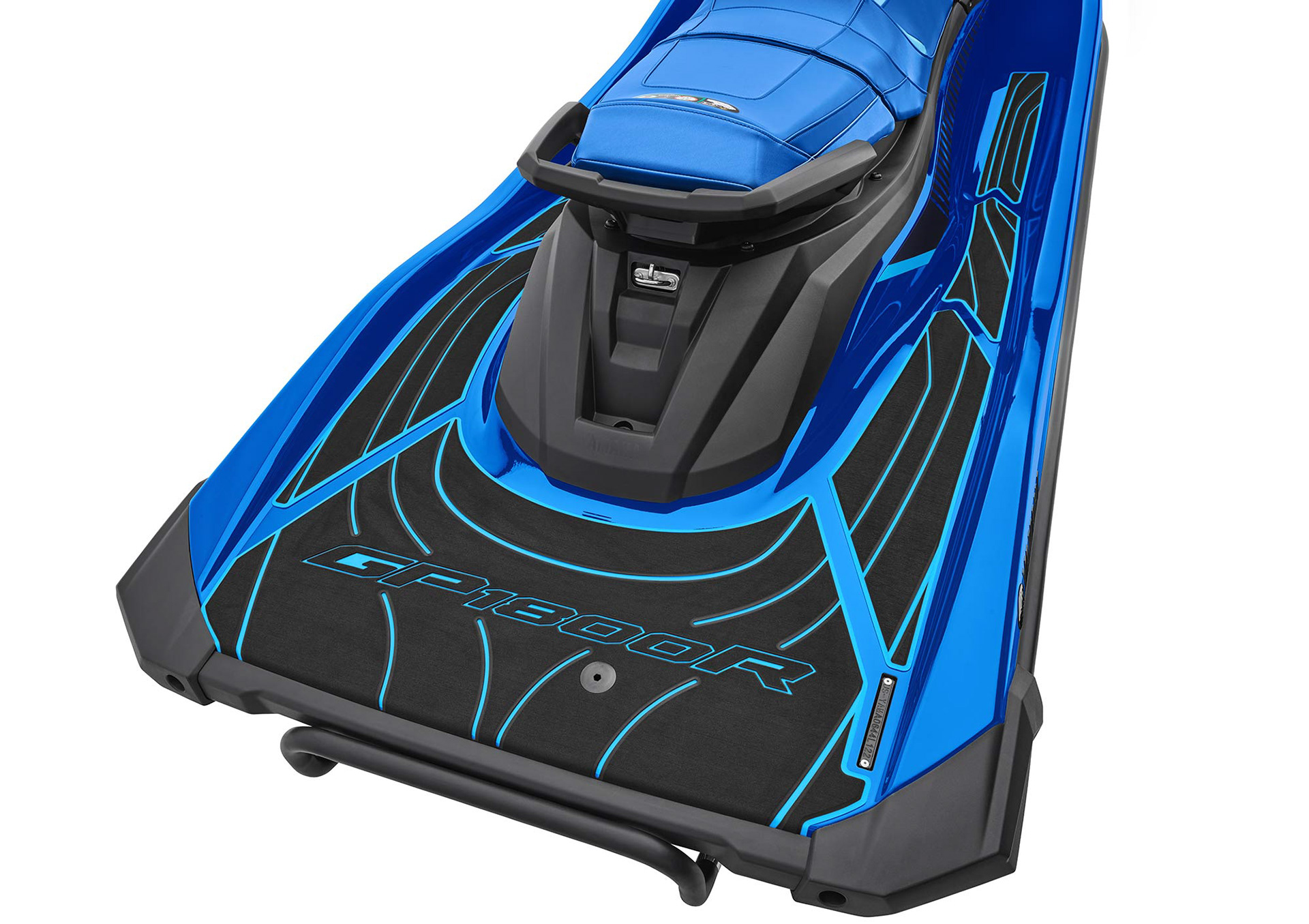 Yamaha GP182R HO