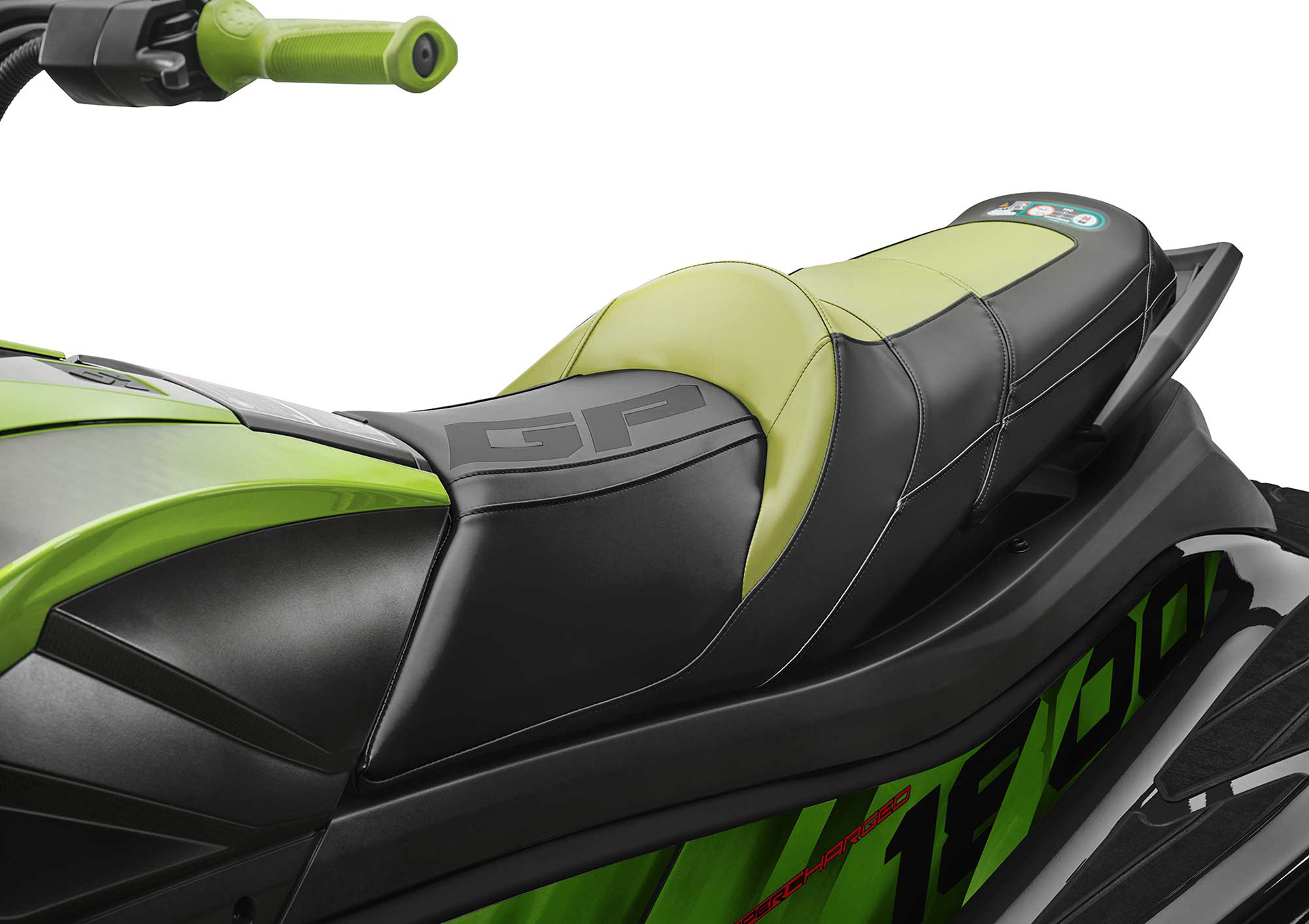 Yamaha GP1800R SVHO
