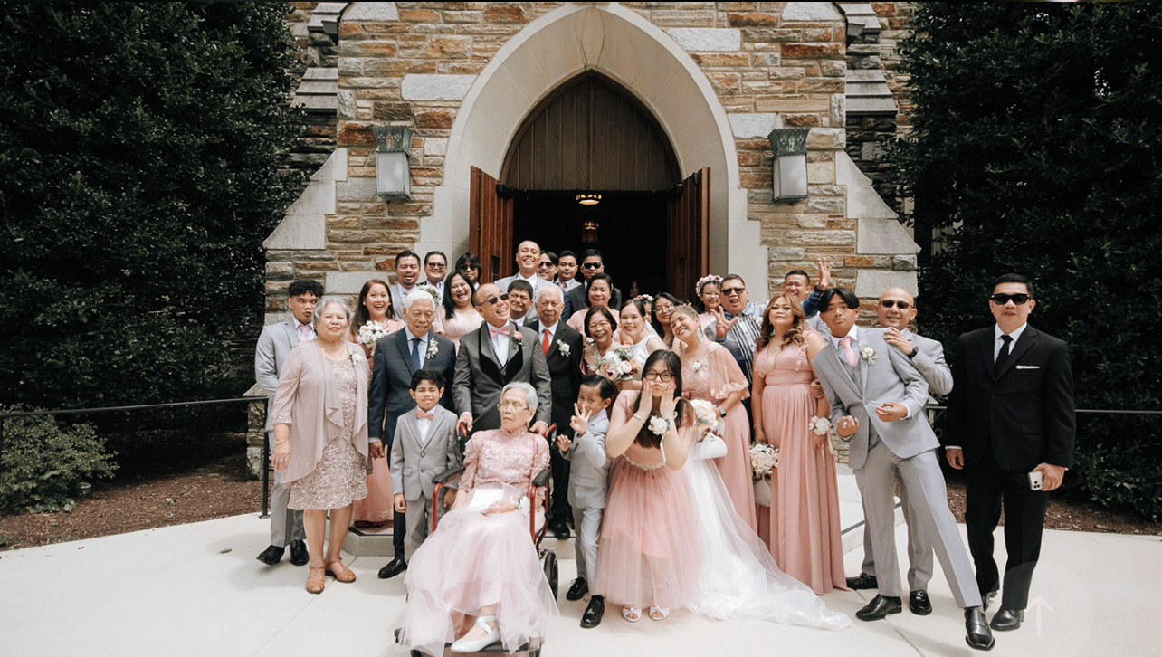 Wedding 