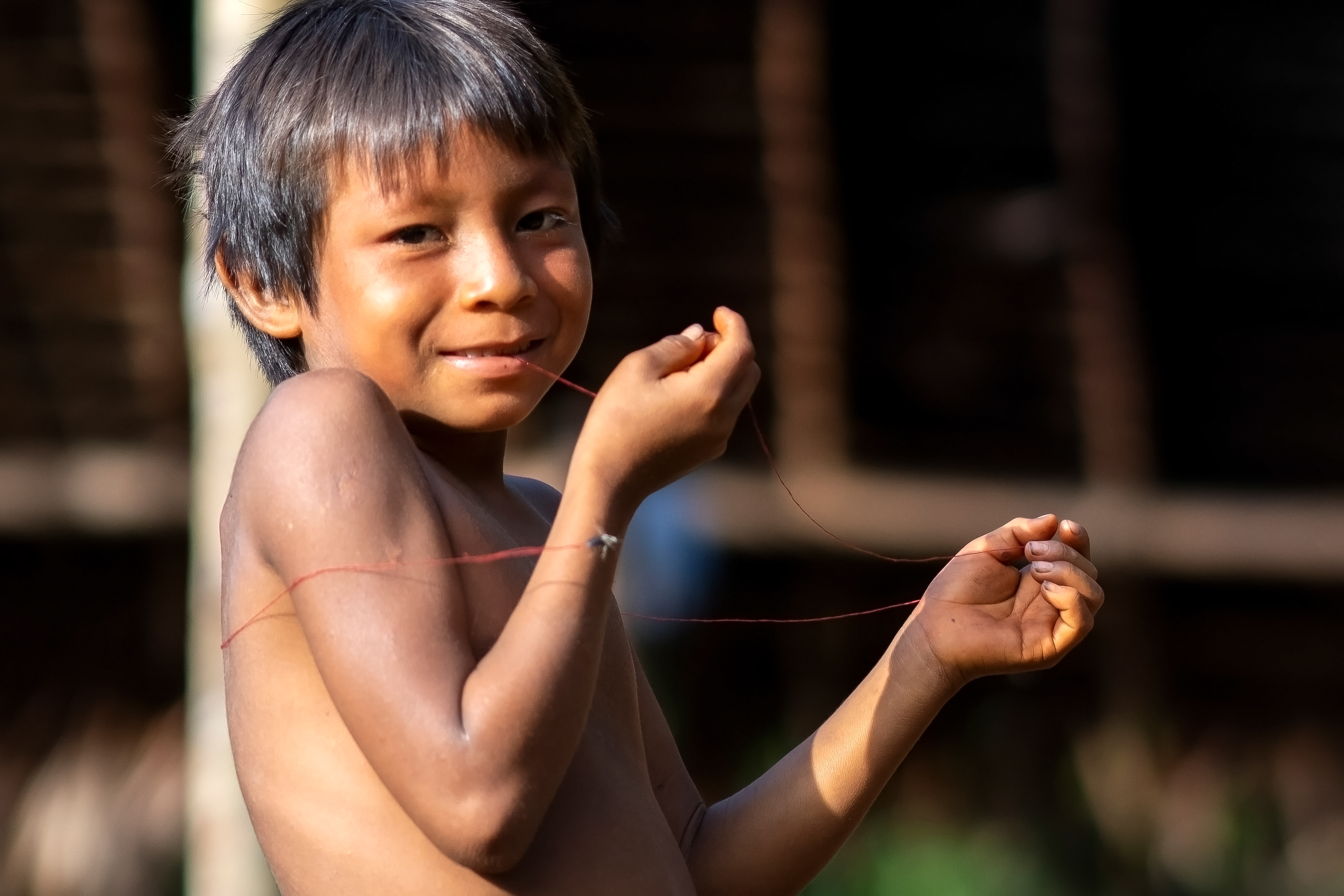 Yanomami