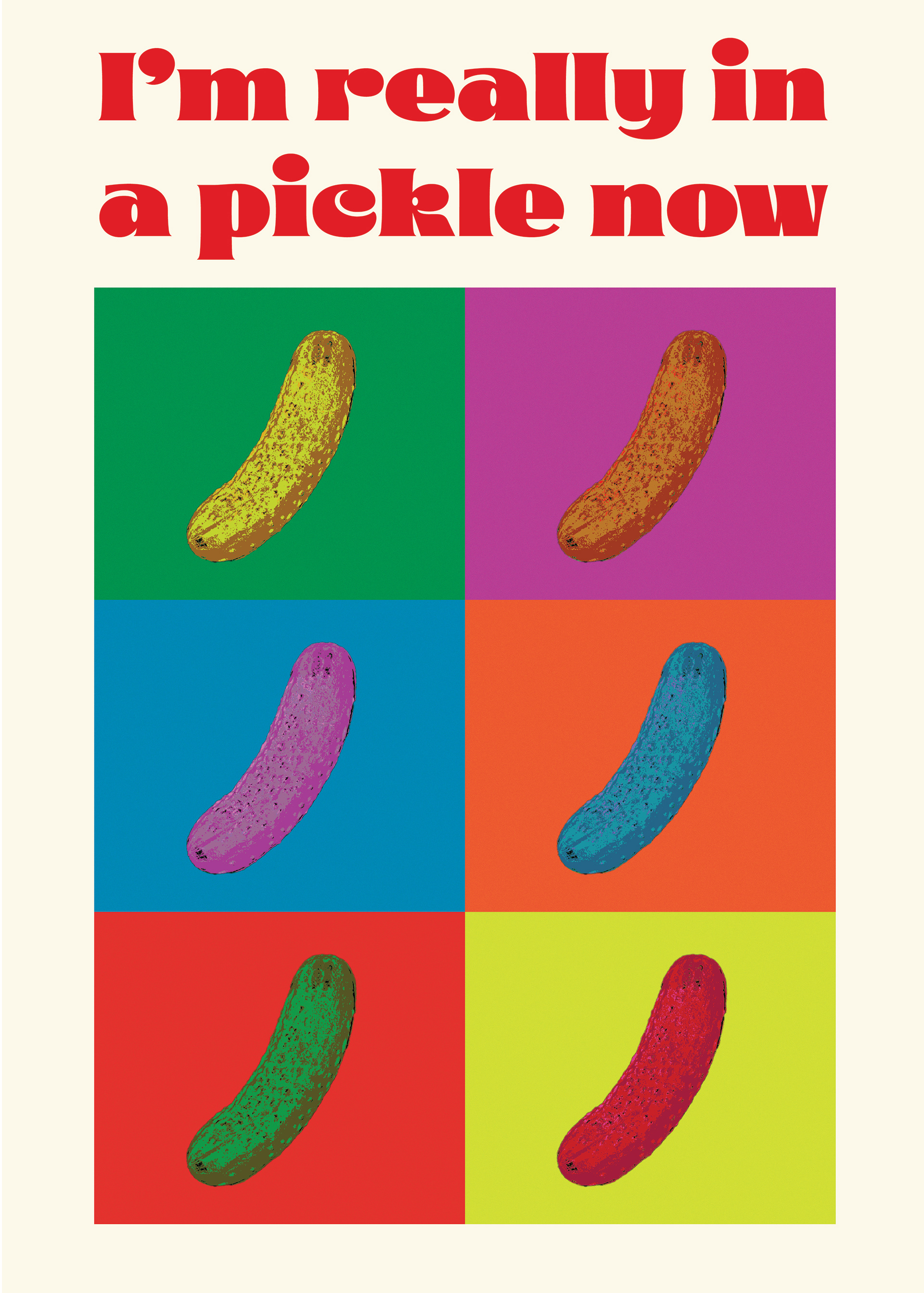 Concept poster party of my design a day challenge.