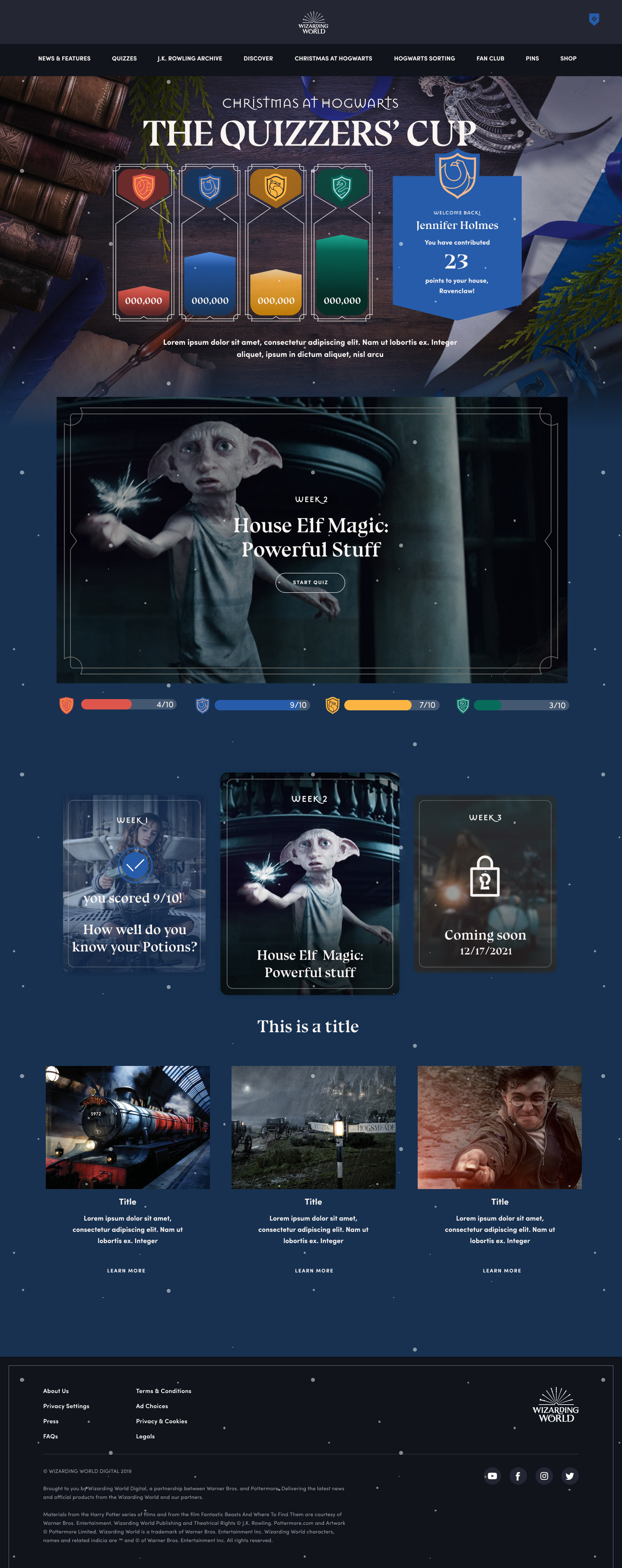 Ravenclaw