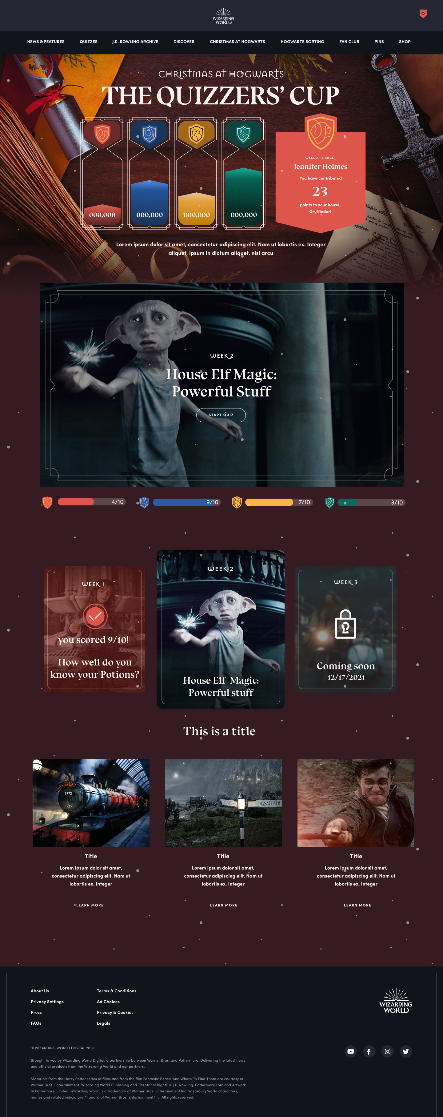 Gryffindor