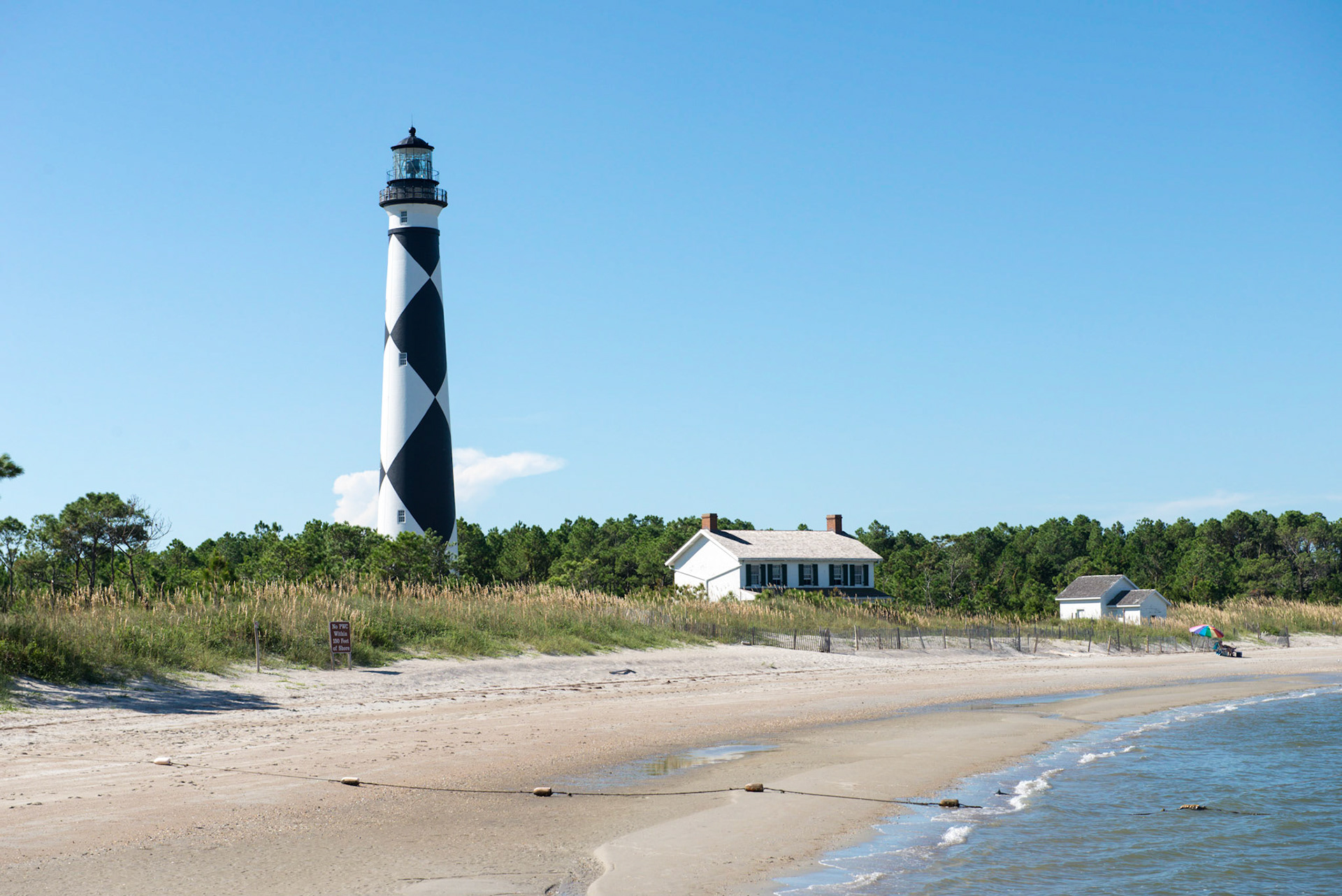 Cape Lookout