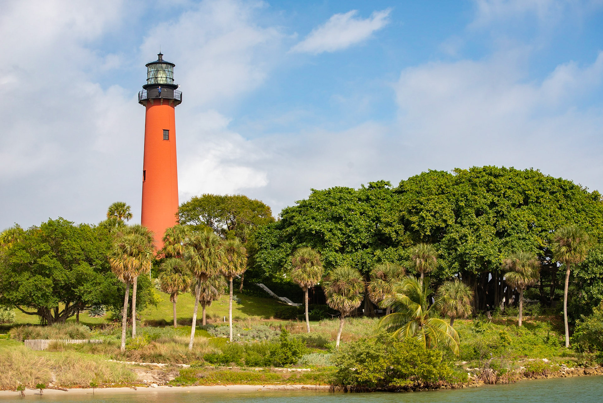 Jupiter Inlet Light (FL)