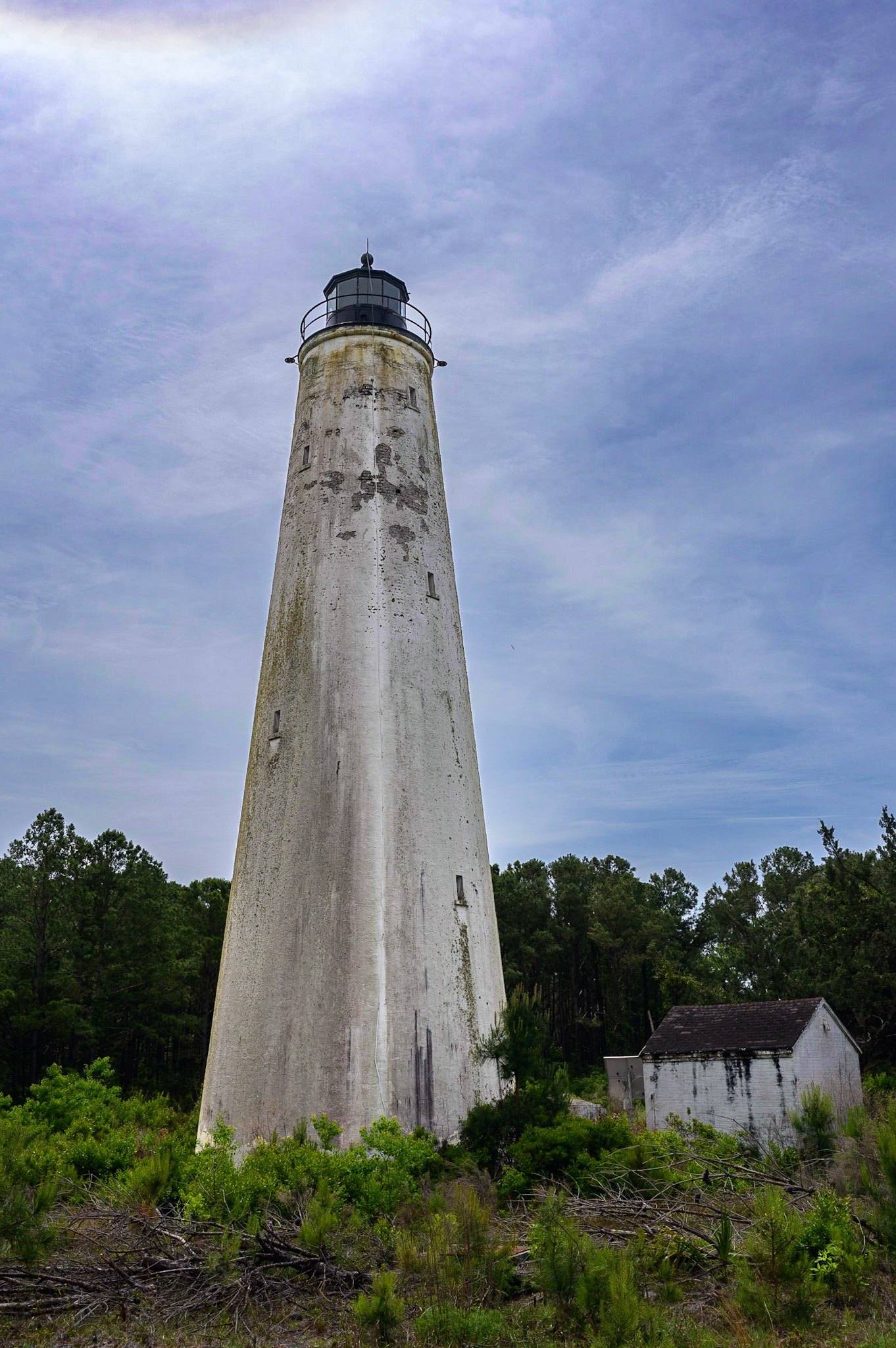 North Island Lighthouse
