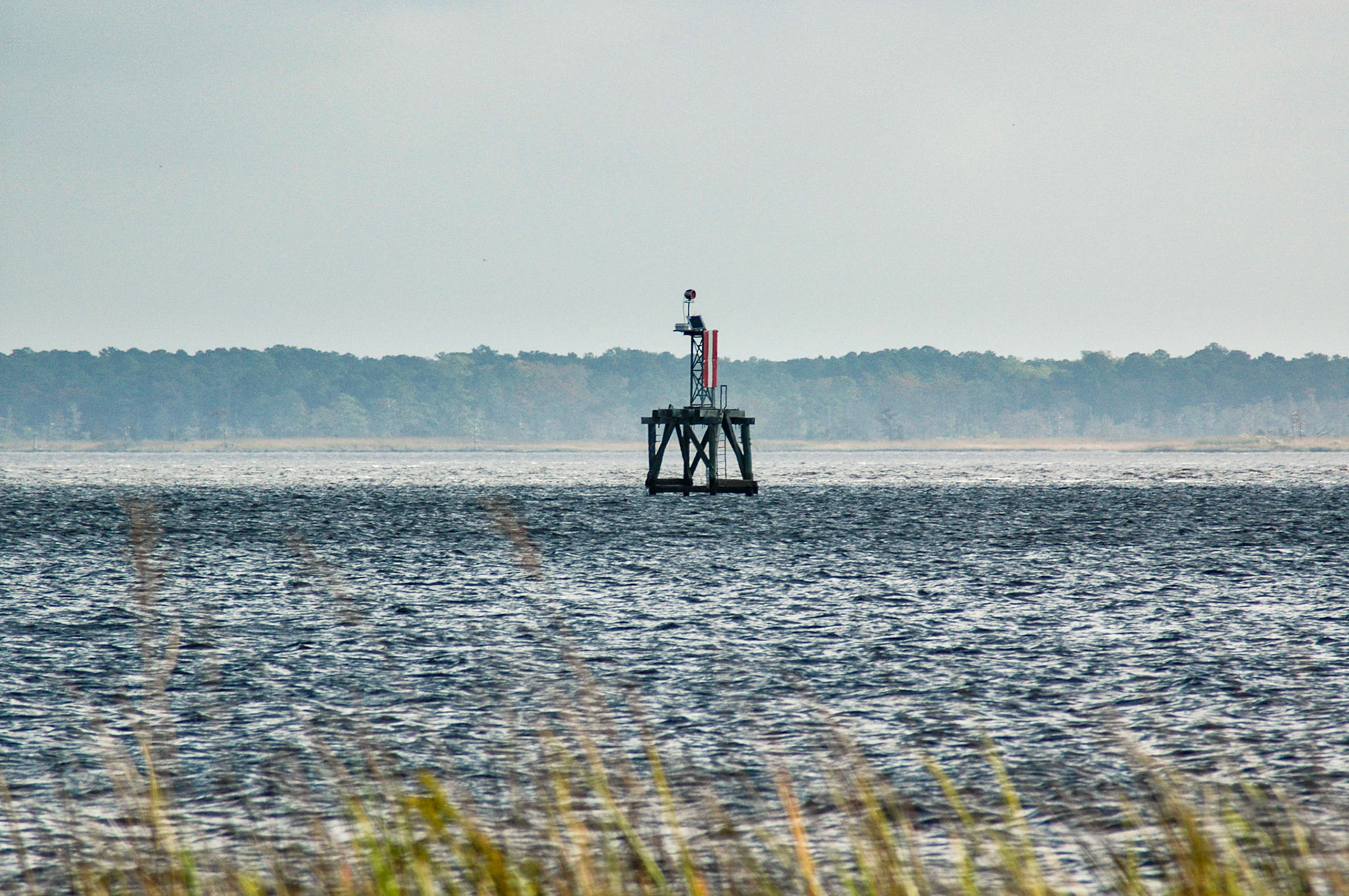 Winyah Bay