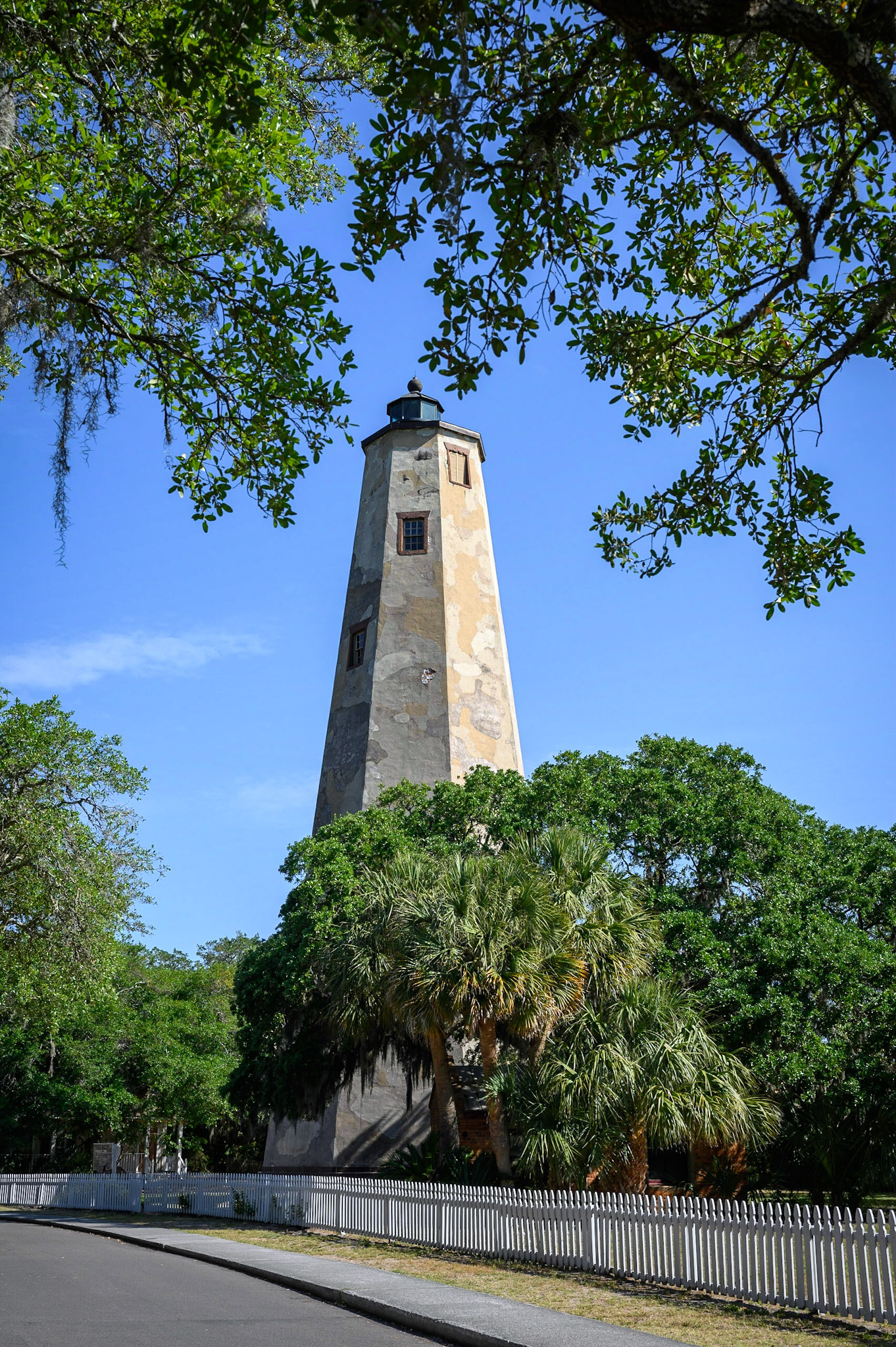 Old Baldy