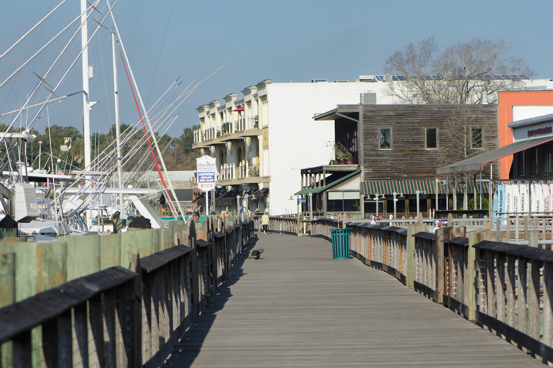Harborwalk