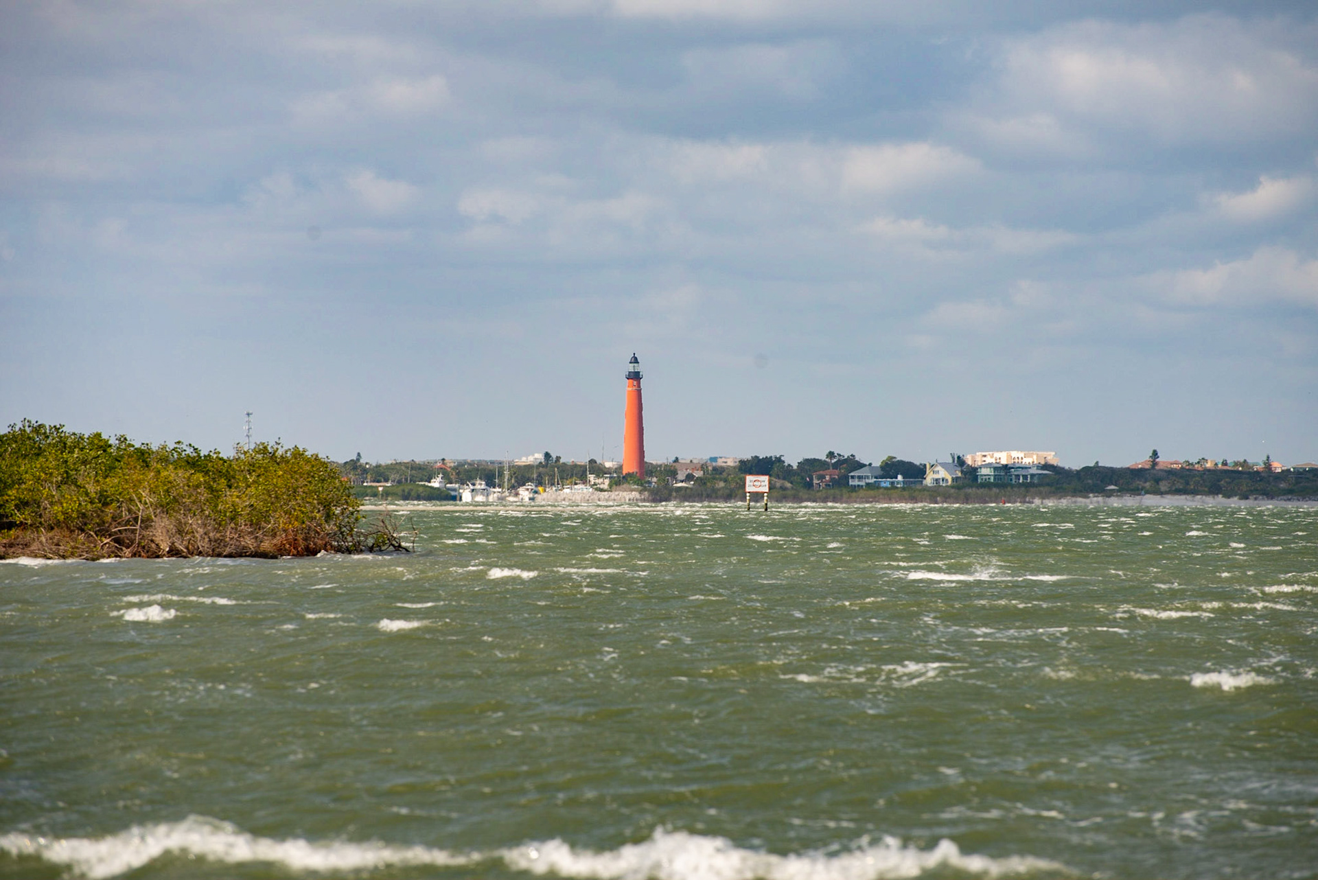 Ponce Inlet Lighthouse (FL)