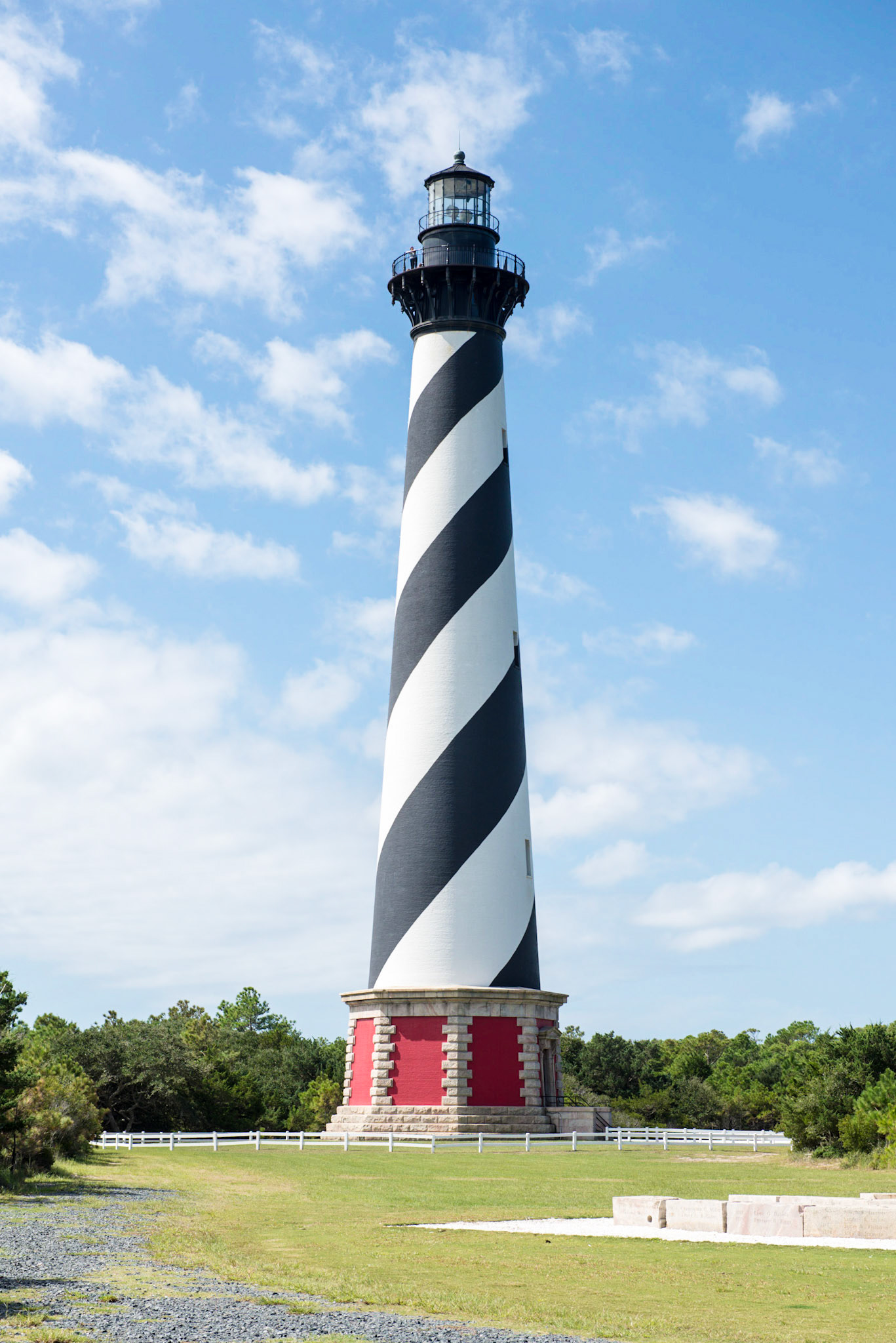 Hatteras Lighthouse, NC
