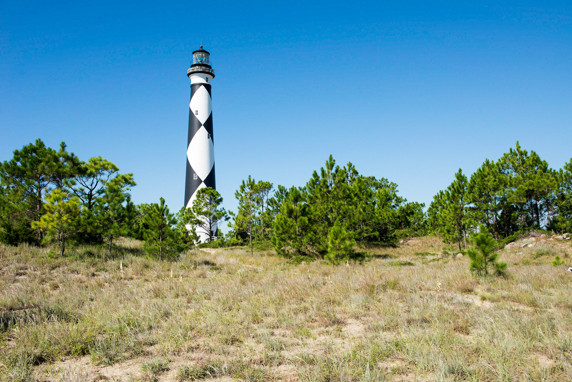 Cape Lookout, NC