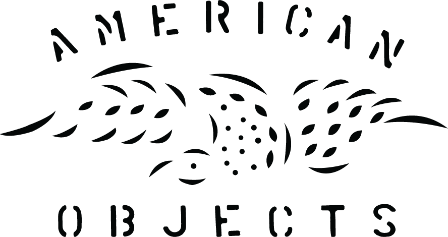 American Objects