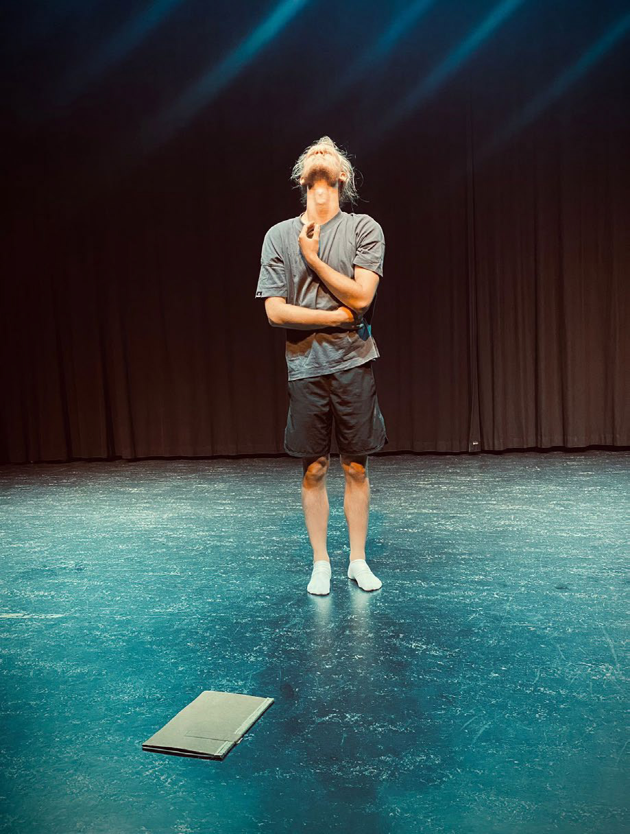 Rehearsals