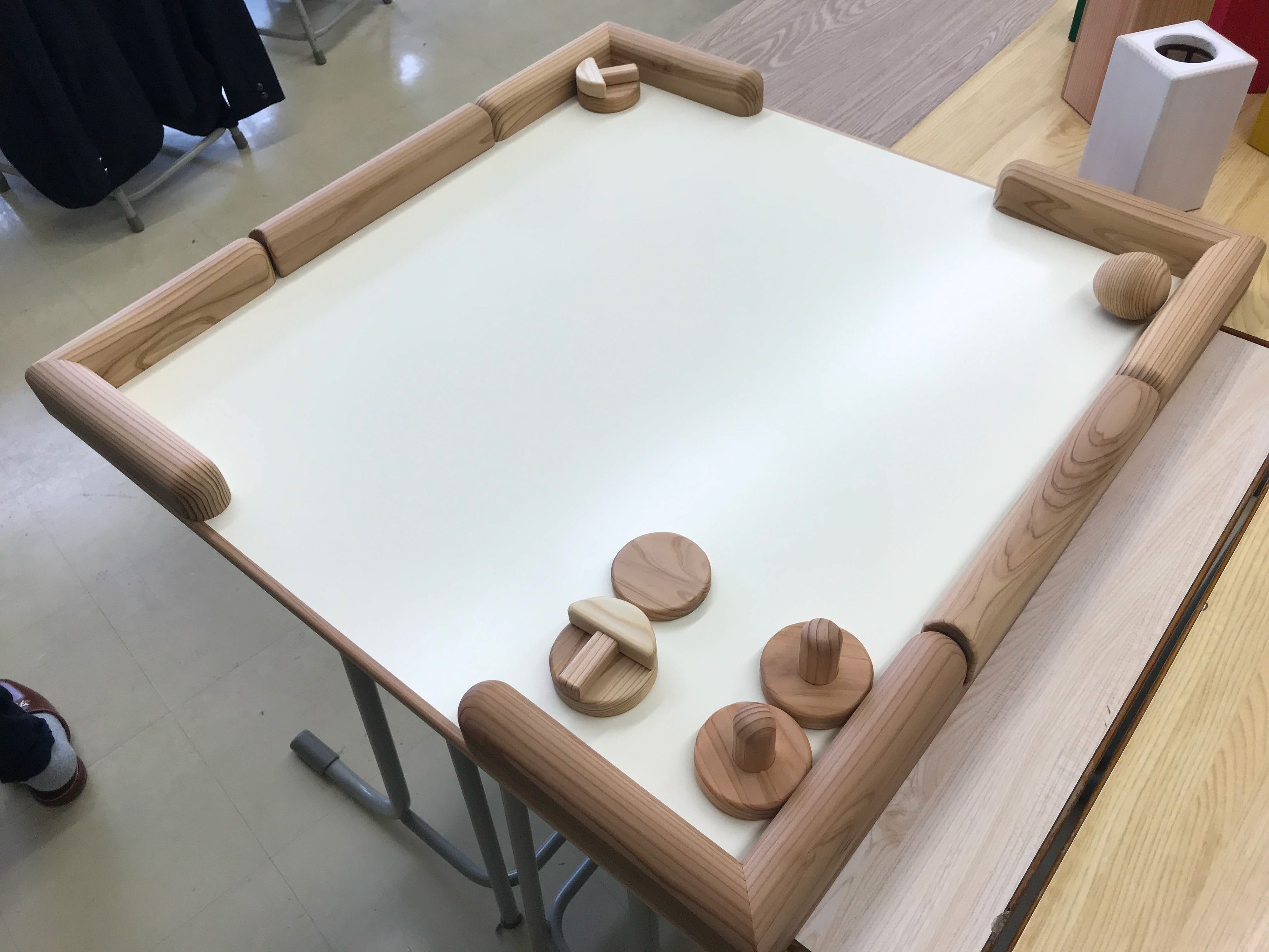 Toy projects 2020