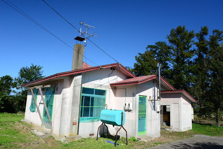 Renovation~Connect MORI~ 2019
