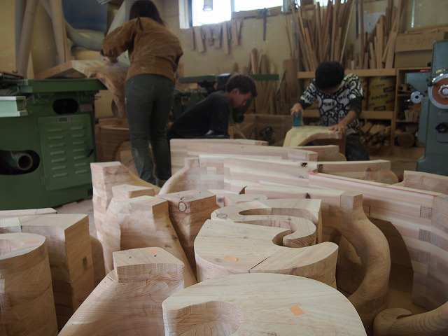 Making