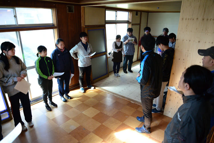 Making