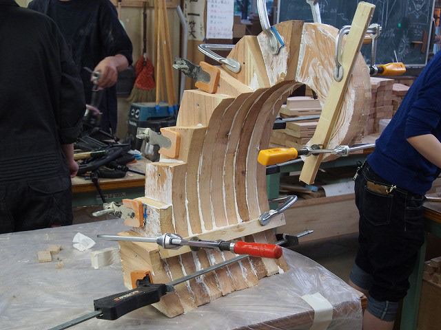 Making