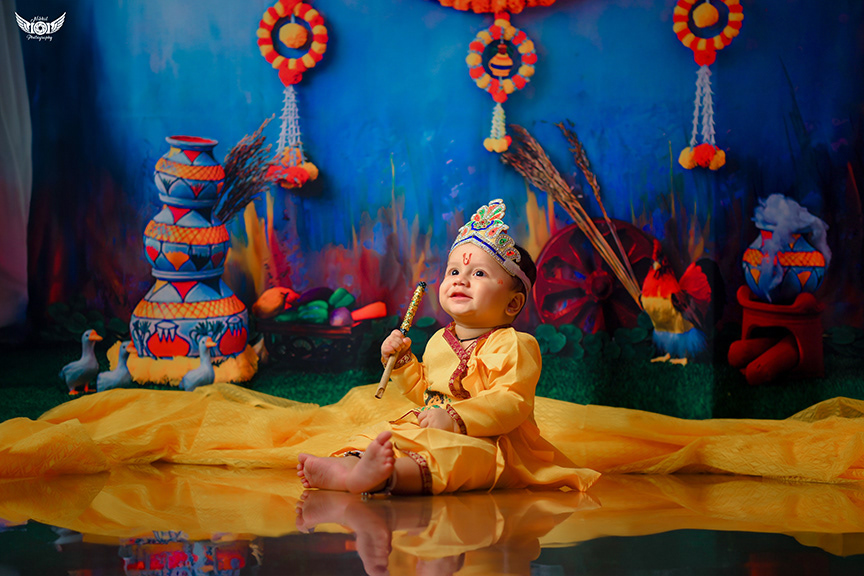 krishna janmashtami 2023