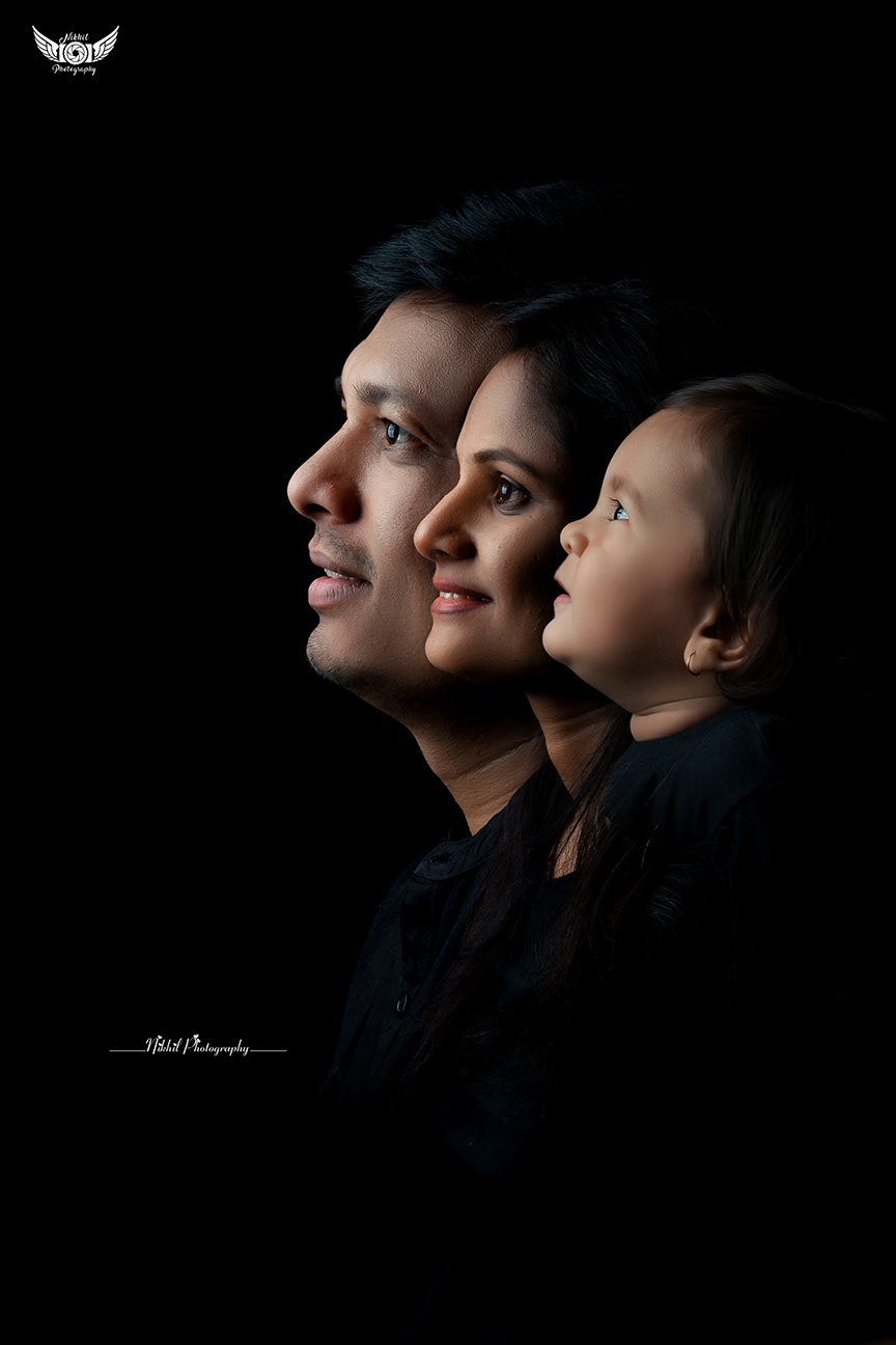 family portrait photography