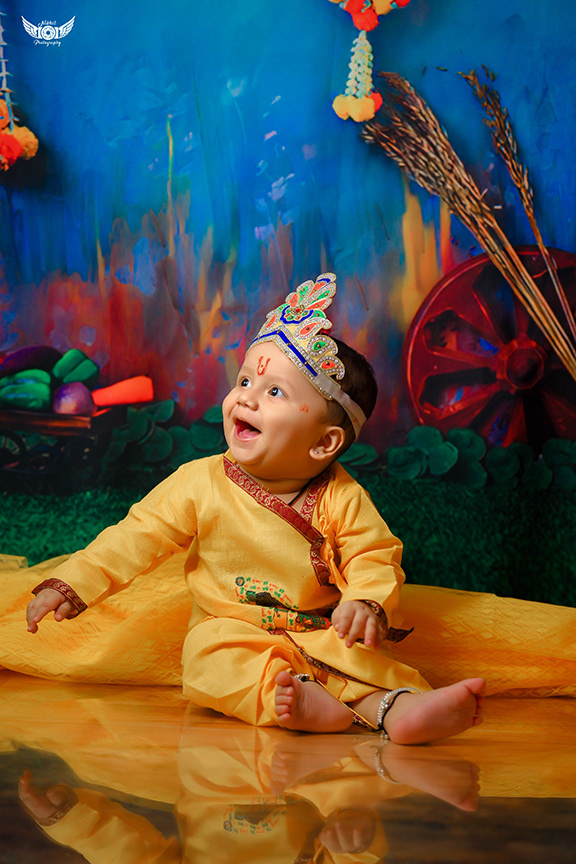 krishna janmashtami 2023