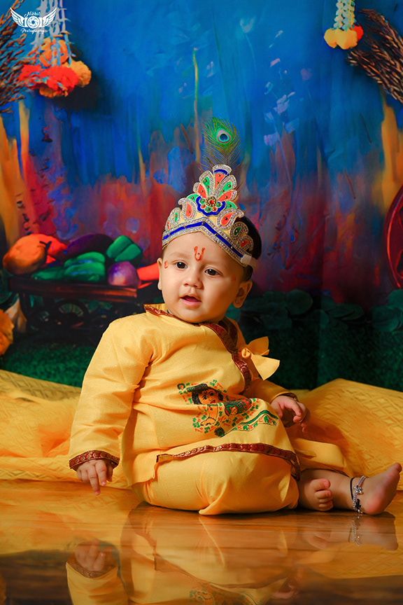 krishna janmashtami 2023