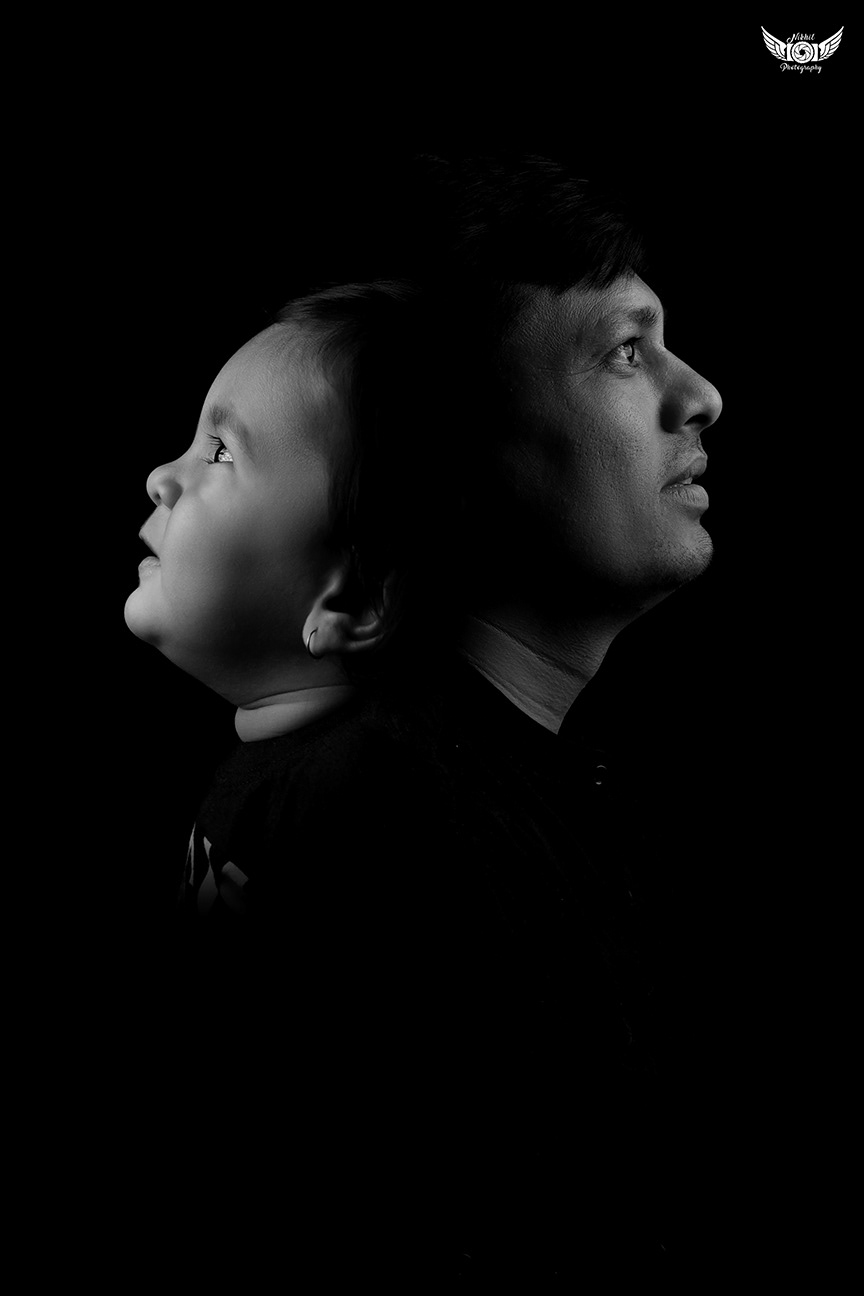 family portrait photography
