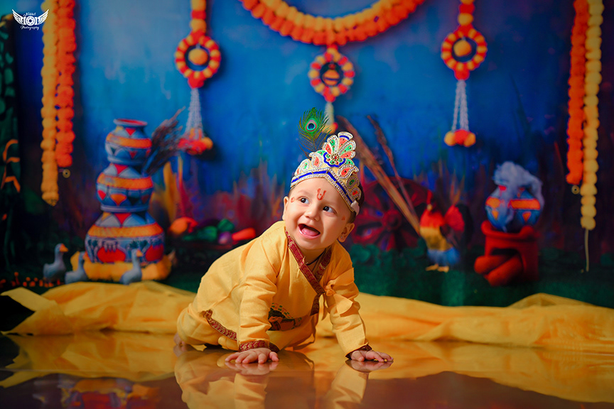 krishna janmashtami 2023