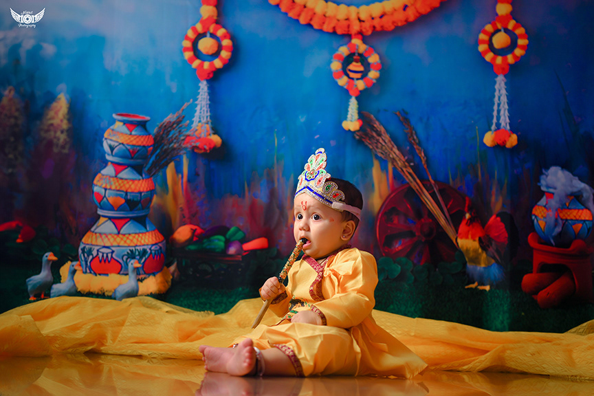 krishna janmashtami 2023