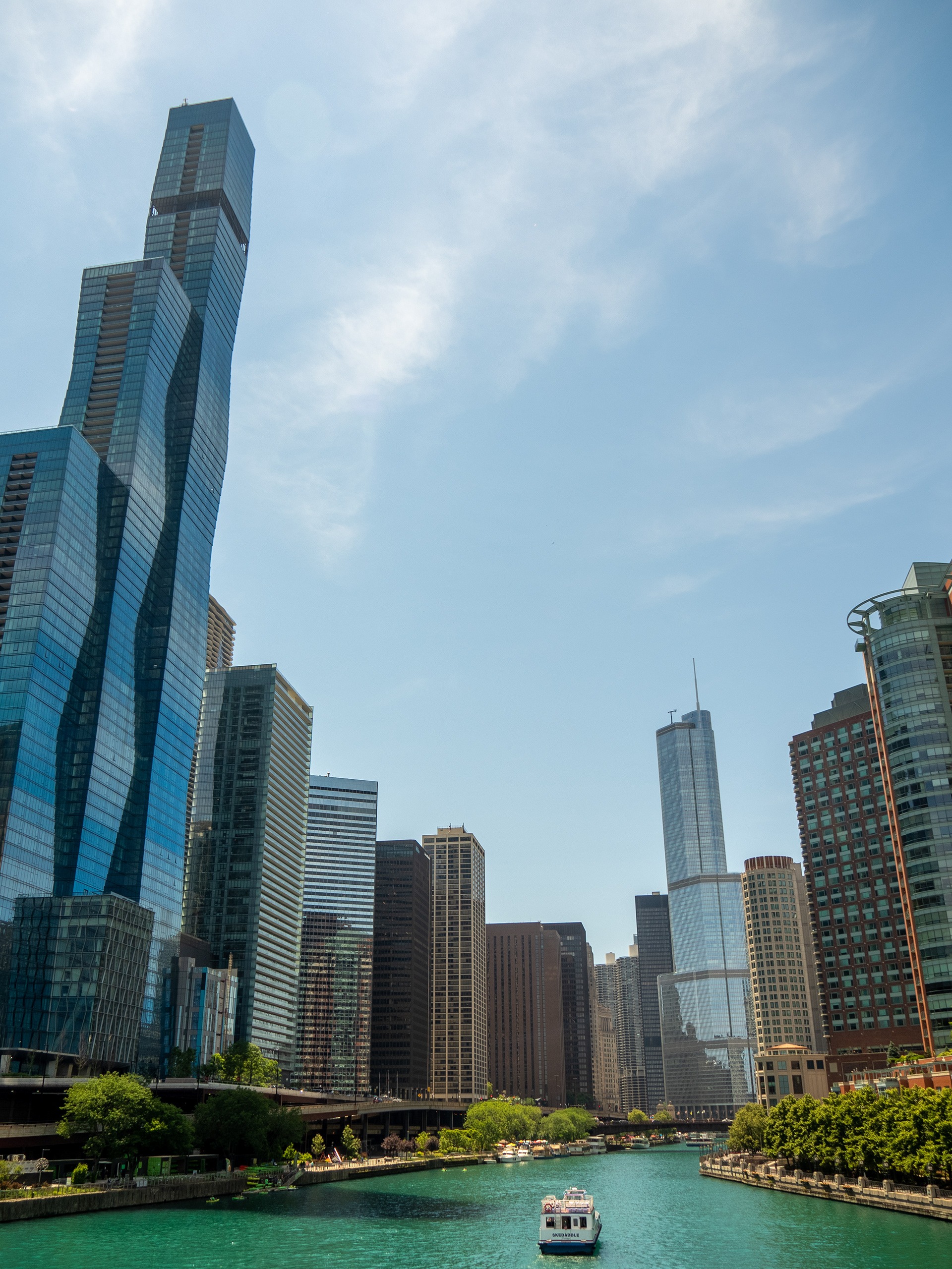 Chicago, IL