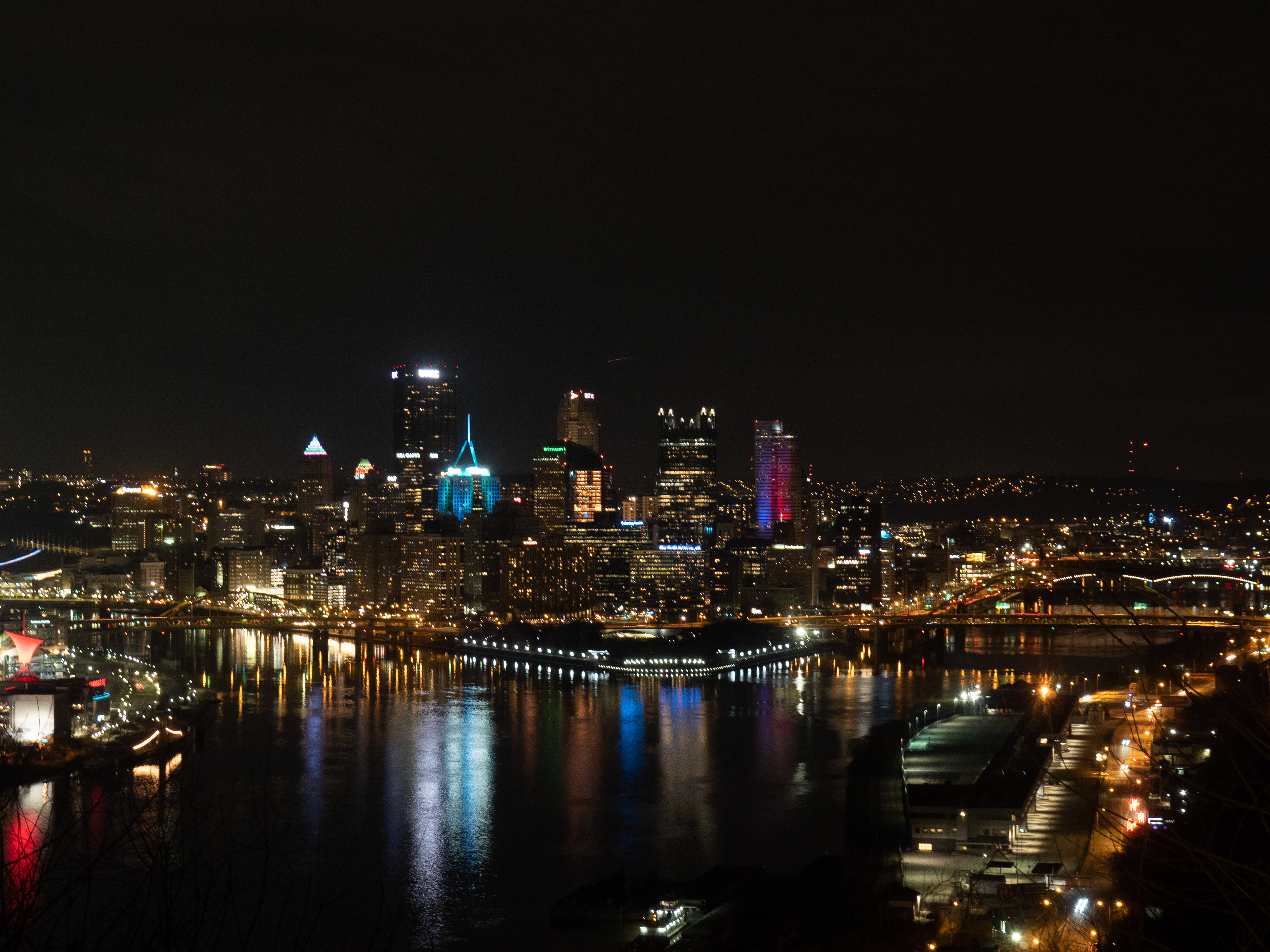 Pittsburgh, PA