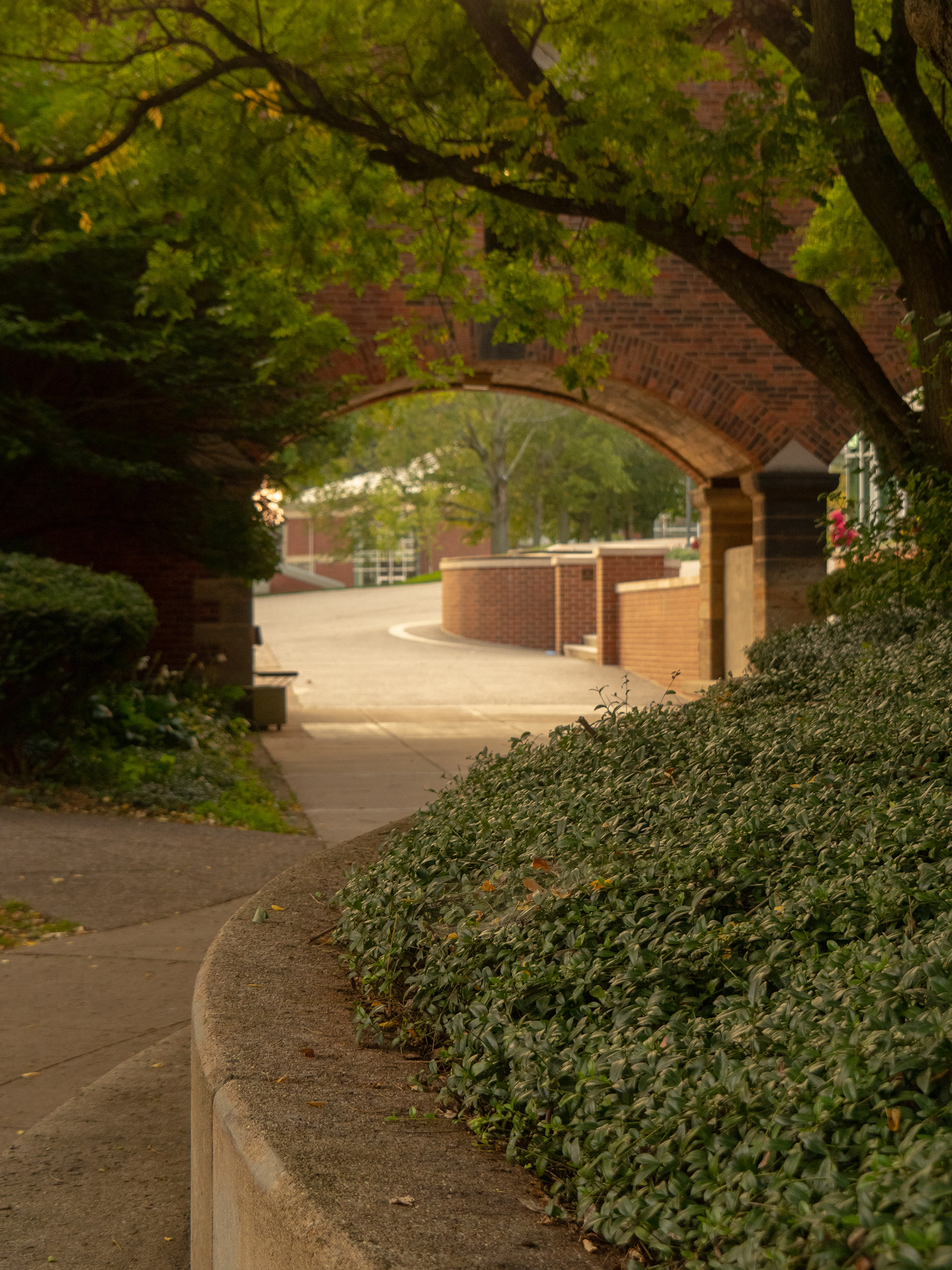 Saint Vincent College, PA