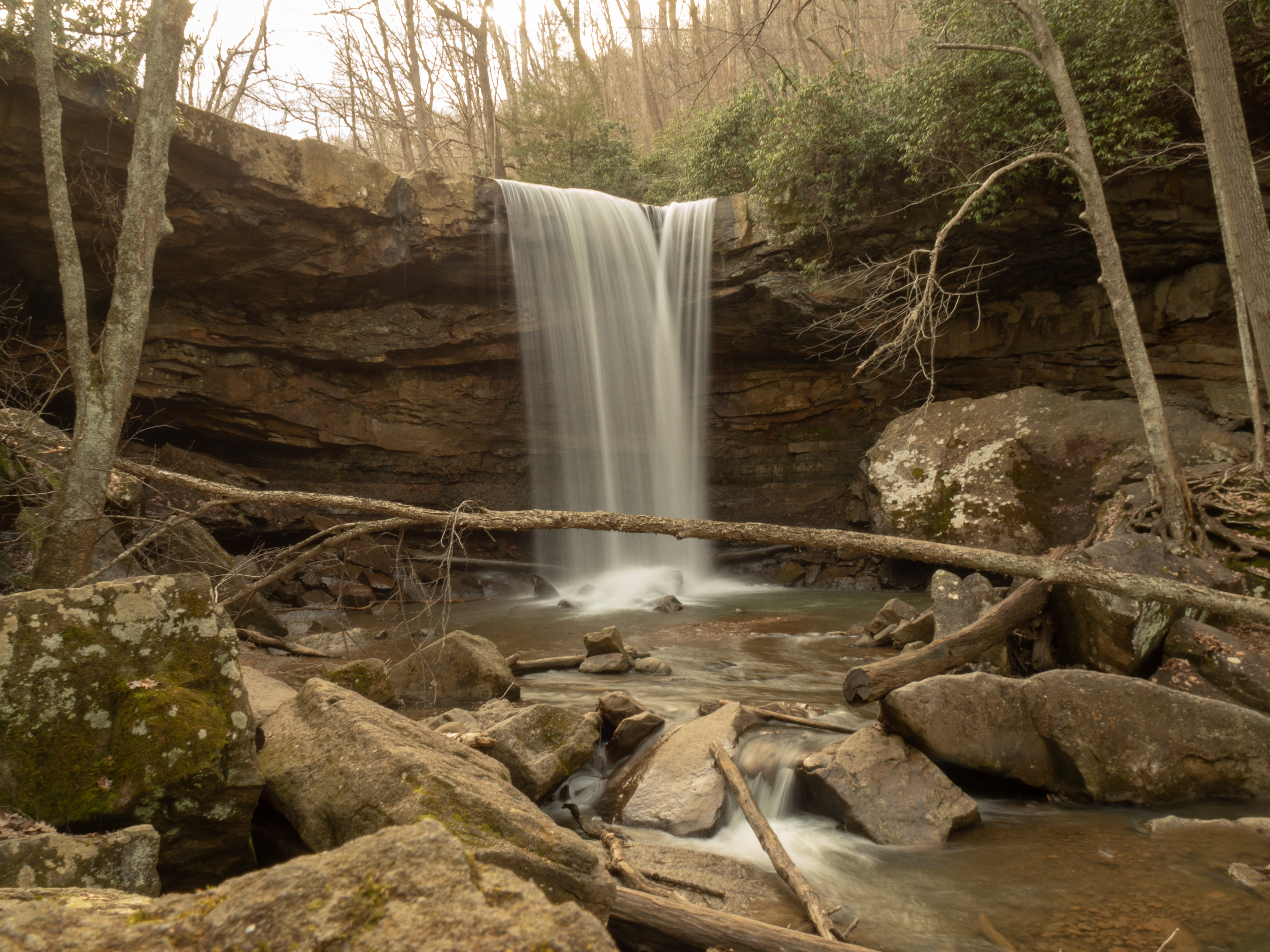 Ohiopyle, PA