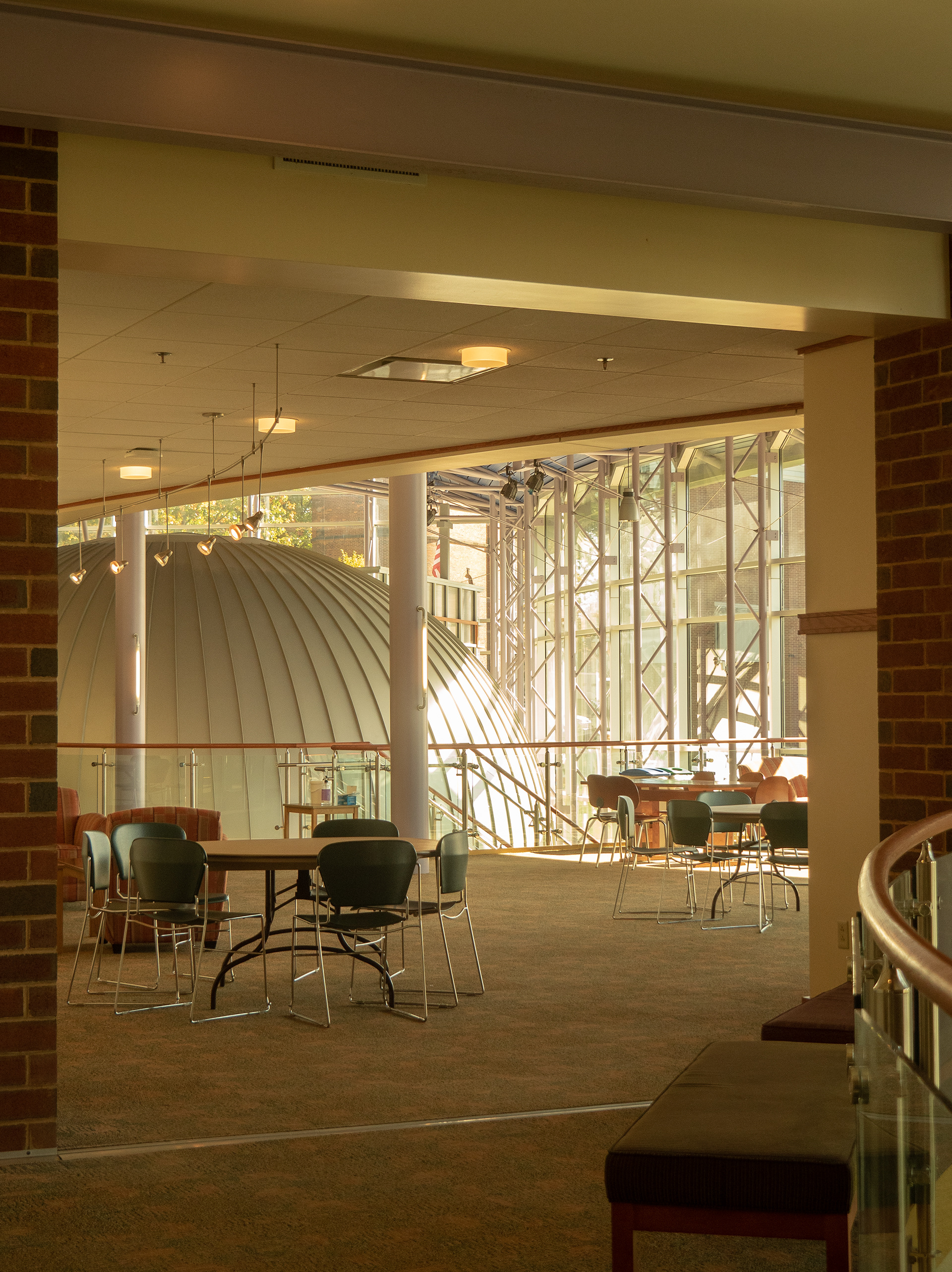 Saint Vincent College, PA