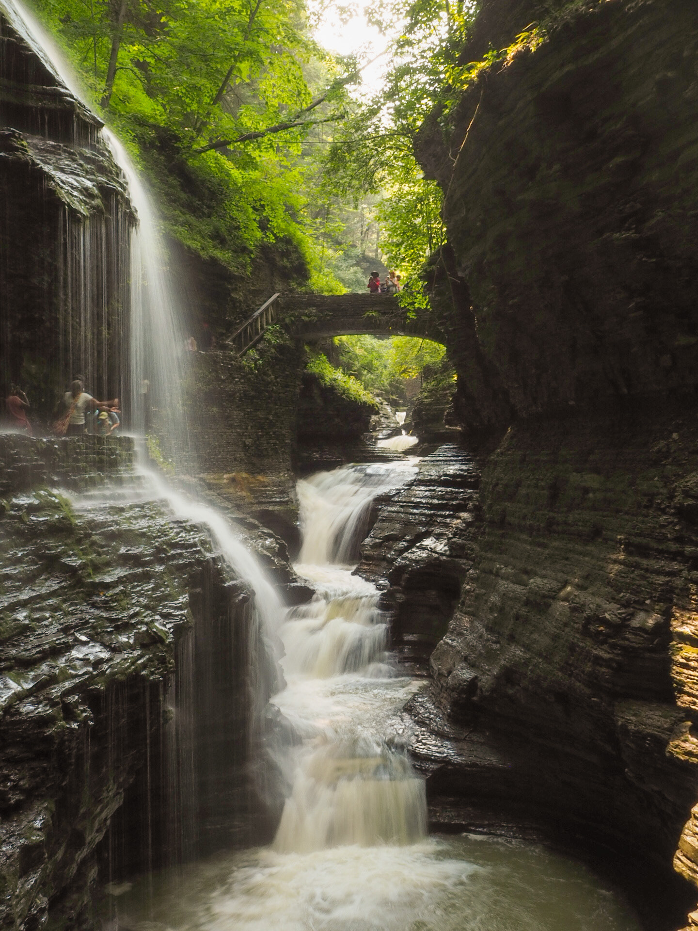 Watkins Glen, NY