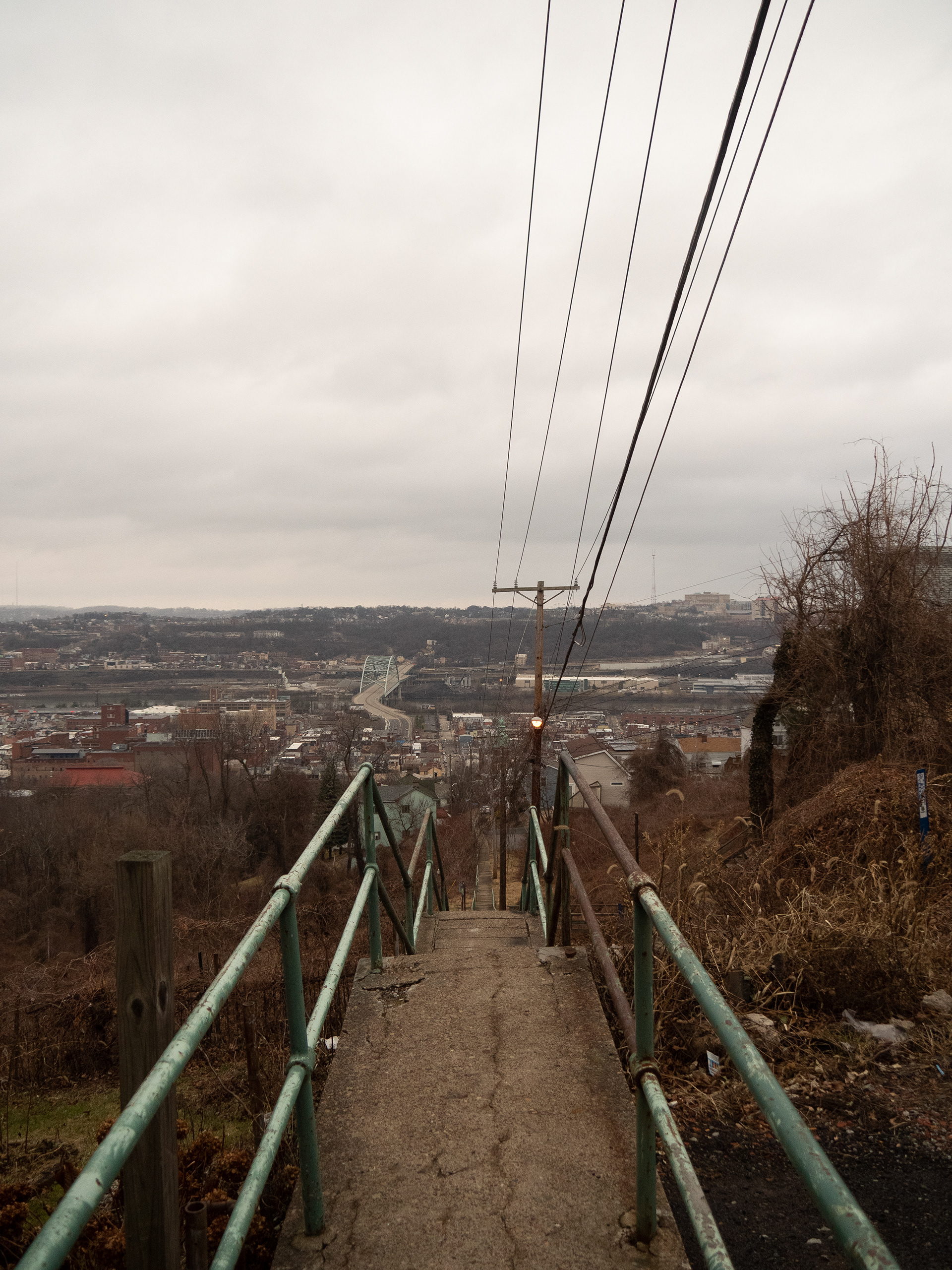South Side Slopes, PA