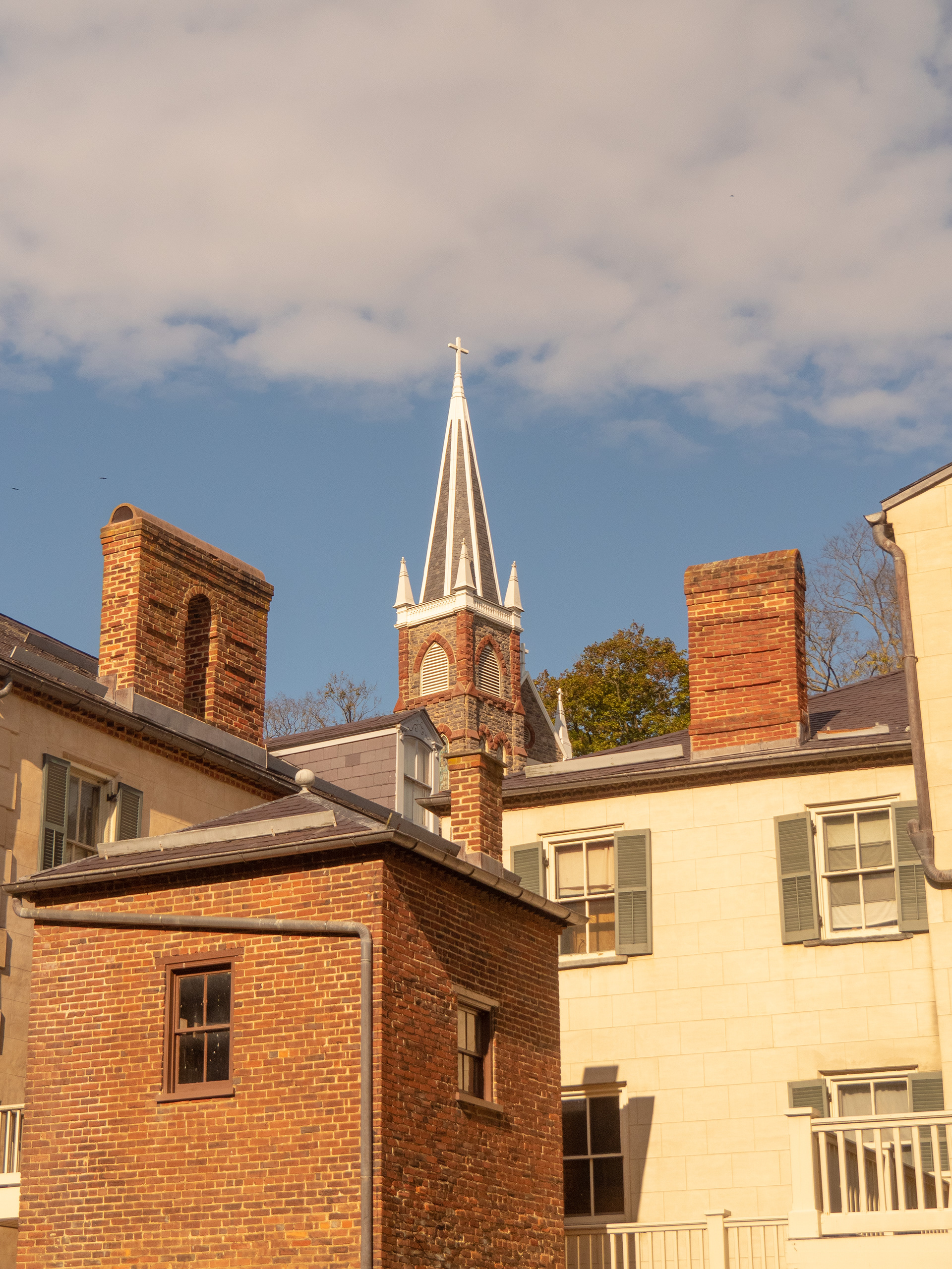 Harper's Ferry, WV