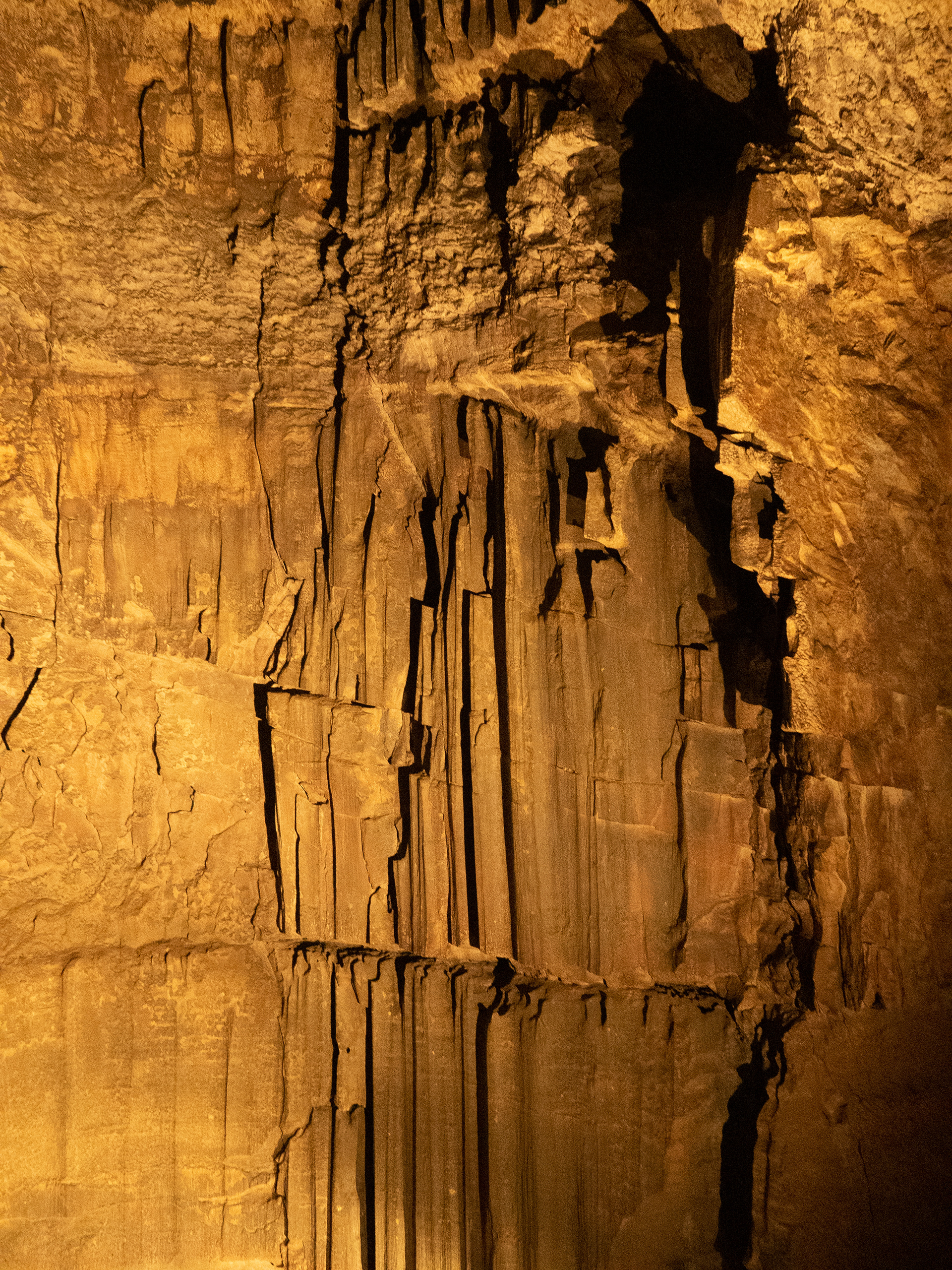 Mammoth Cave, KY