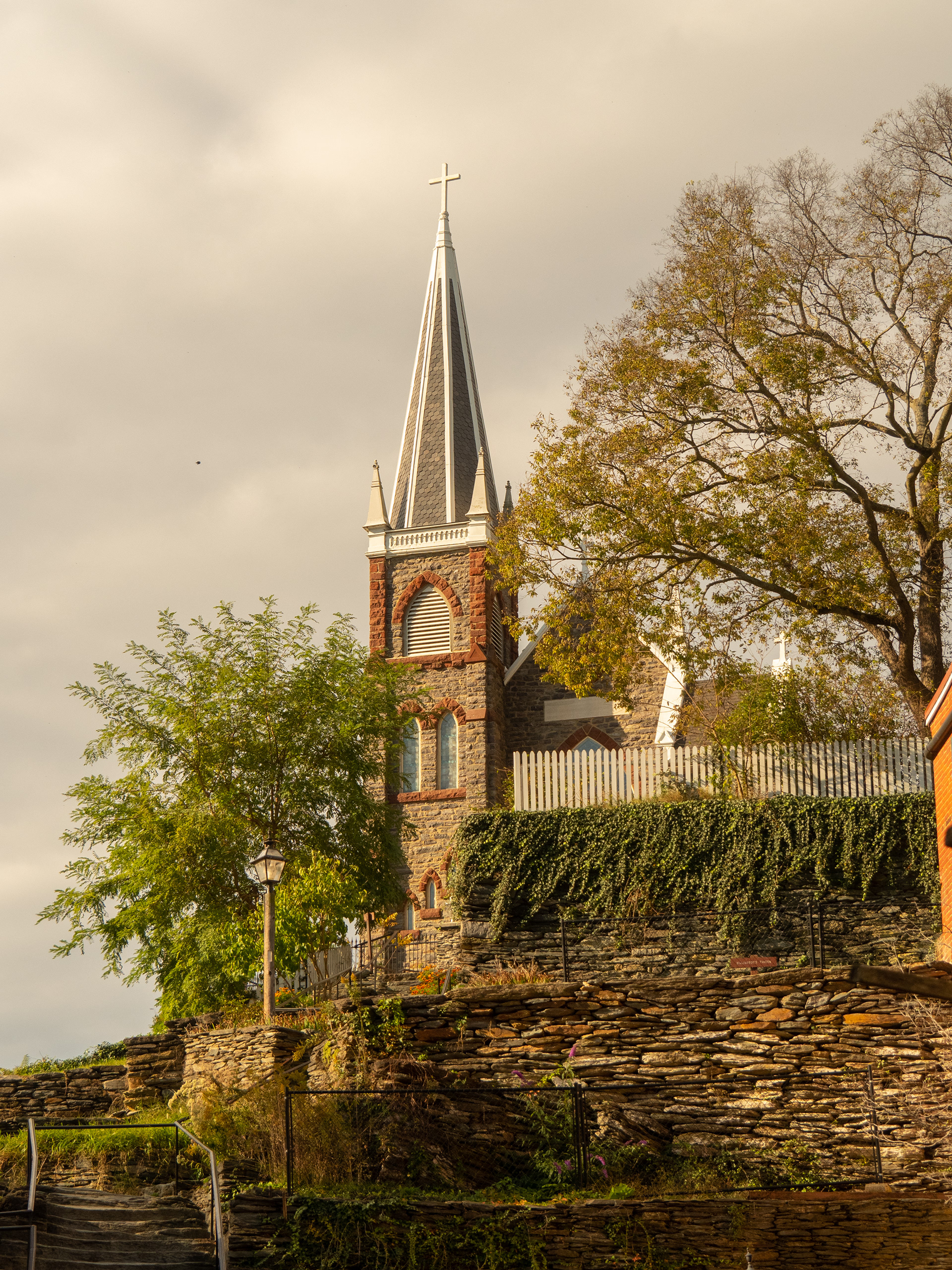 Harper's Ferry, WV