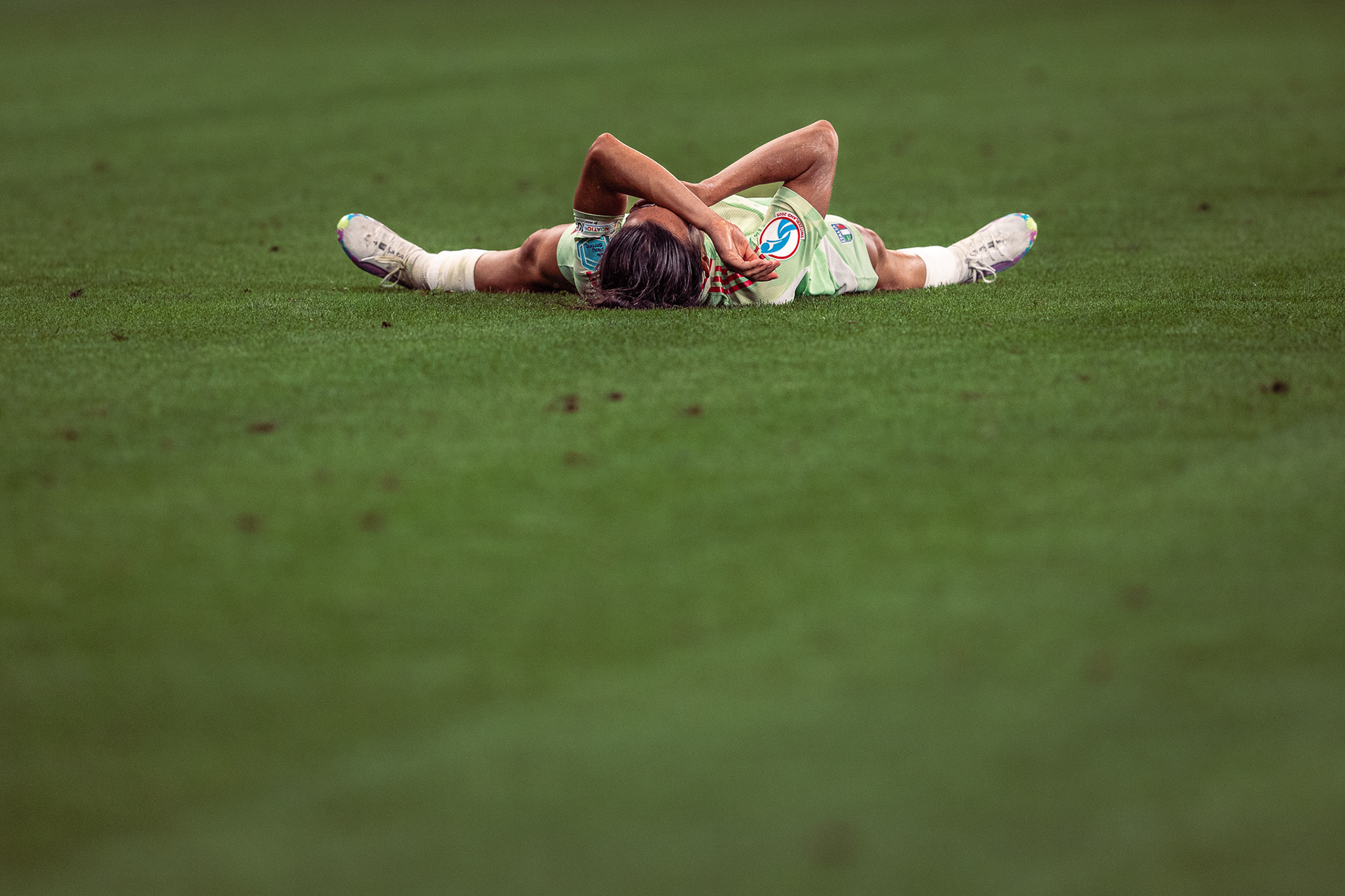 Italy - WEURO 2025