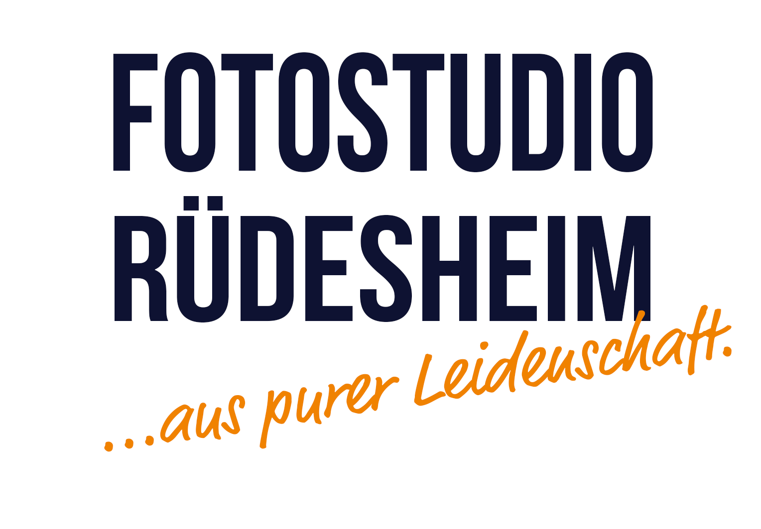 Fotostudio Rüdesheim