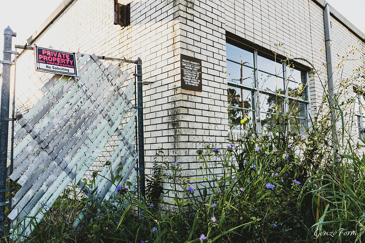 Gonzo Form Maison de St. James Nursing & Rehabilitation Center