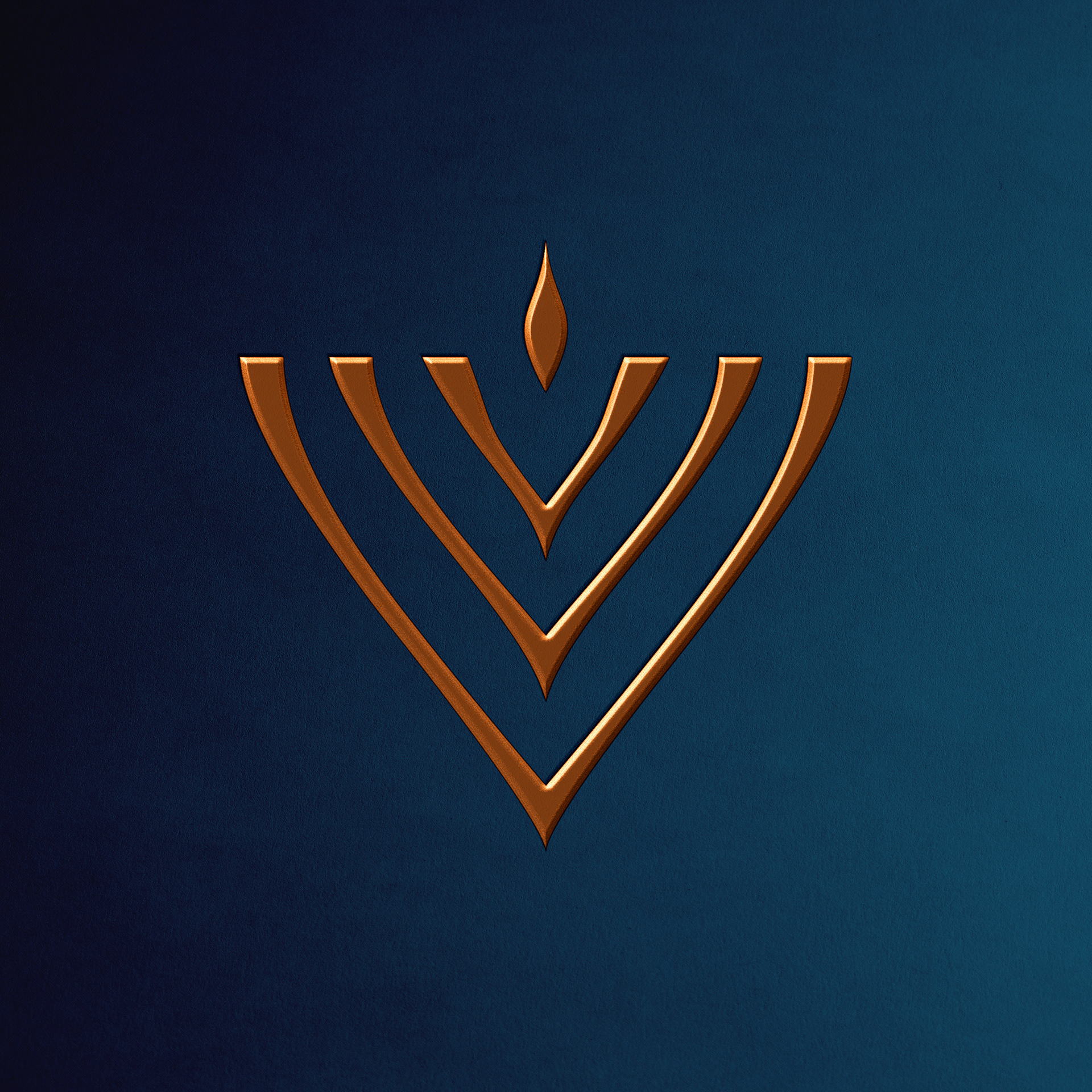 Spotlight Design Chabad Bel Air West Branding
