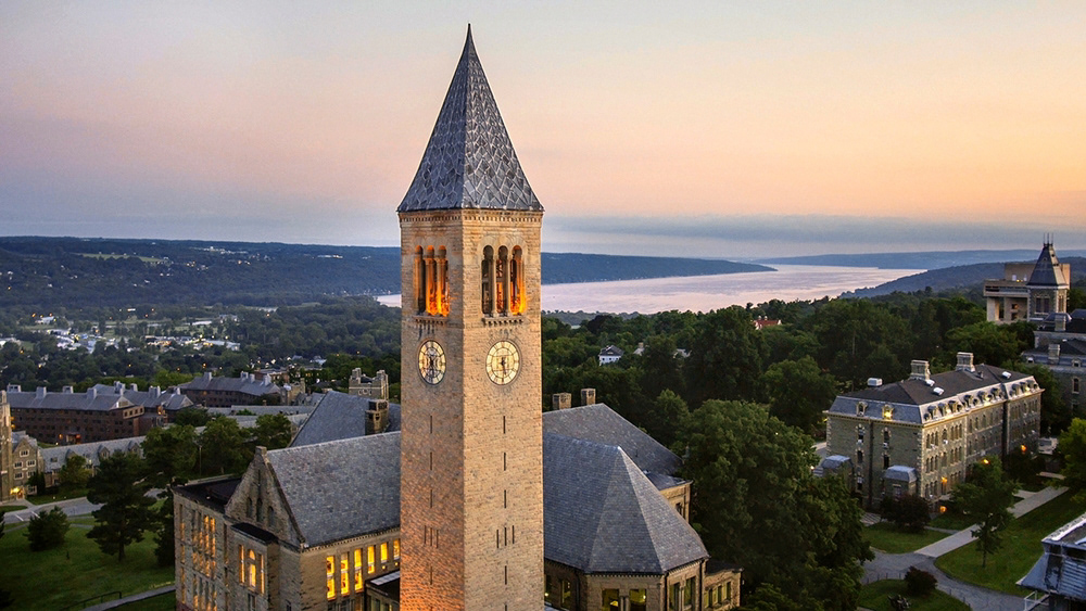 Ithaca